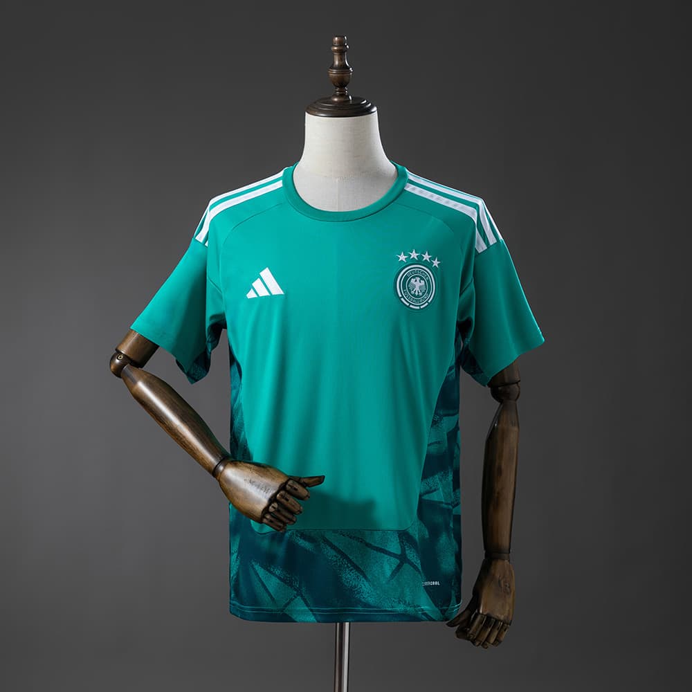 Camisa Alemanha