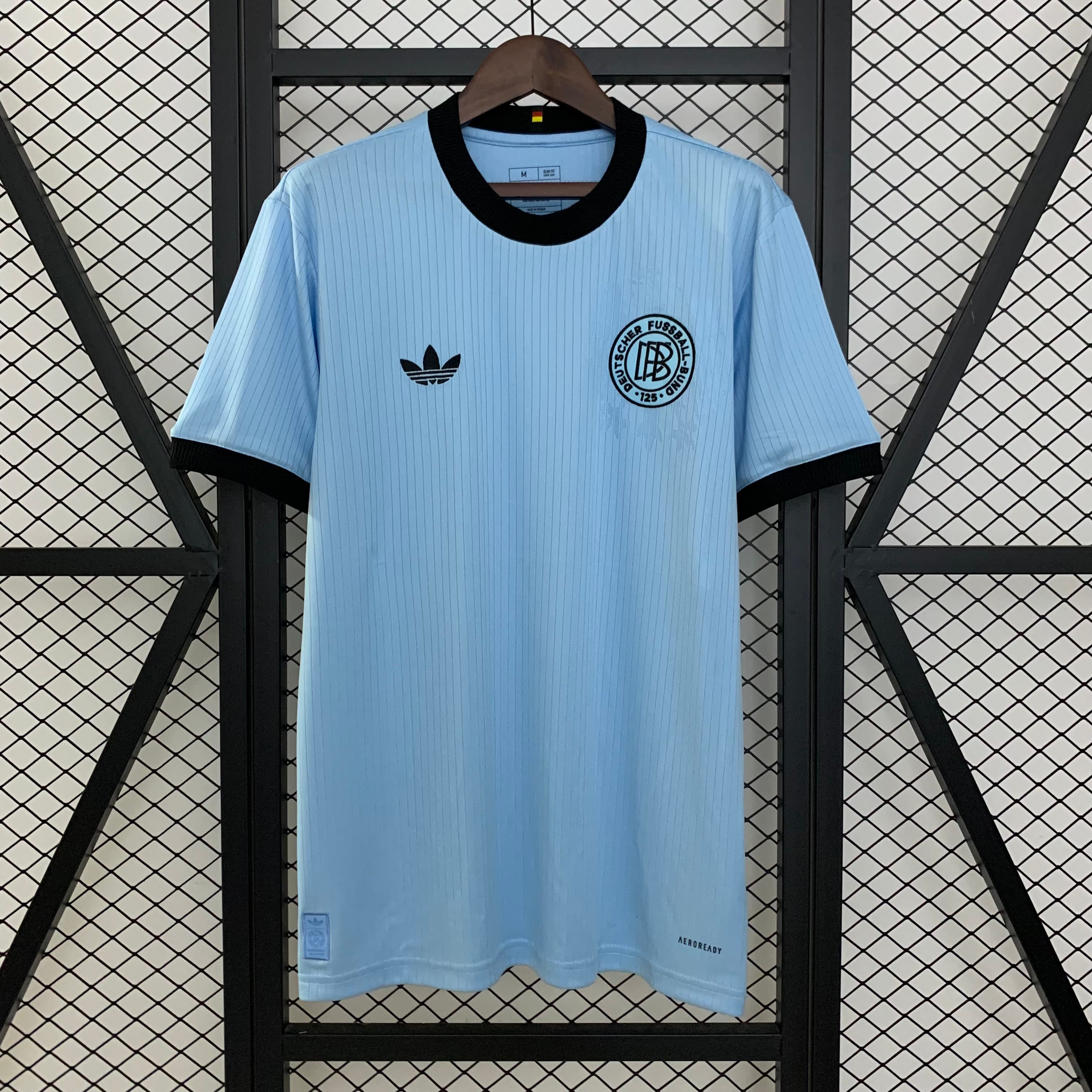 Camisa Alemanha