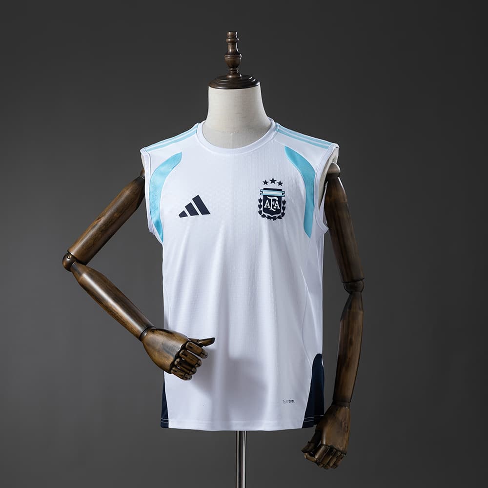Camisa Argentina