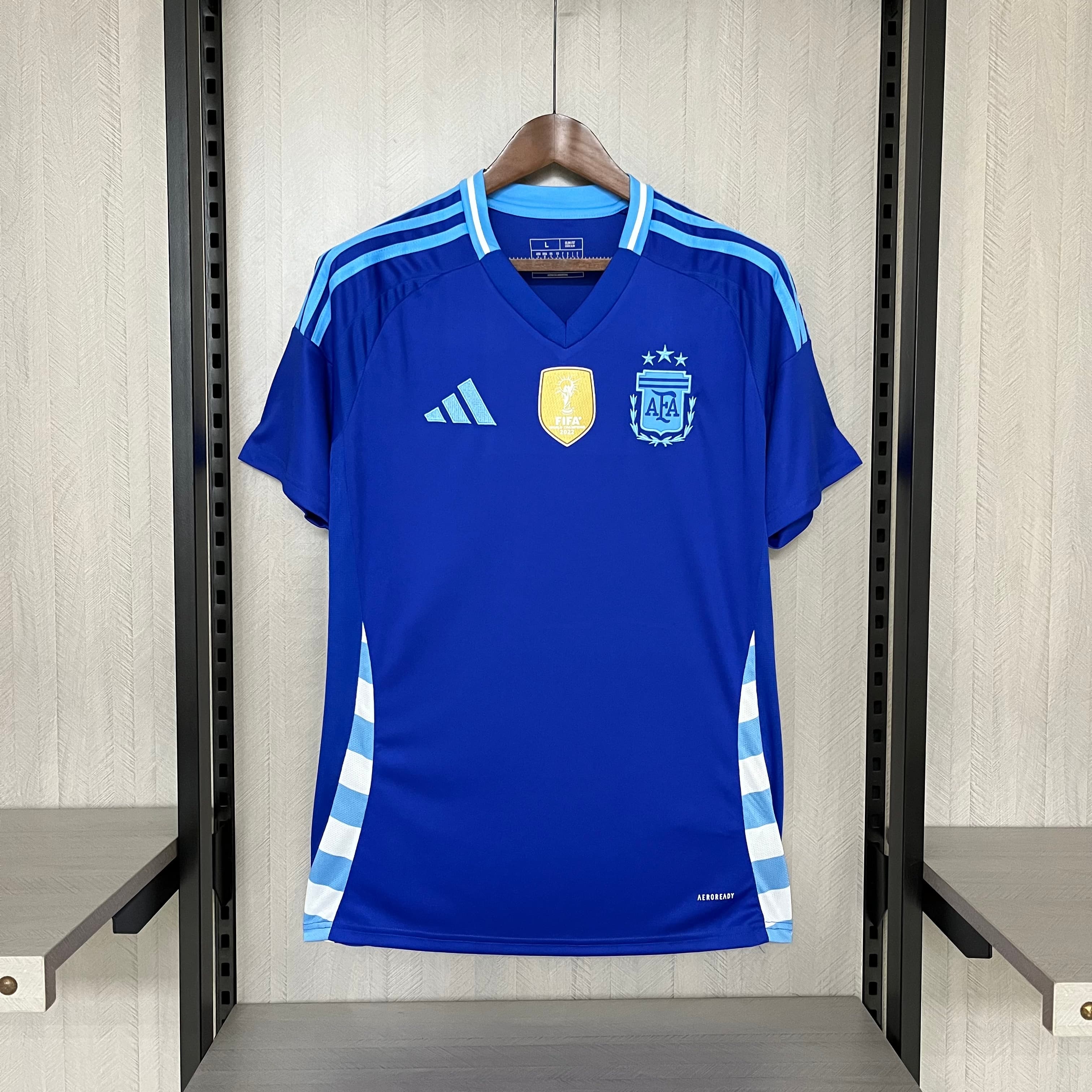 Camisa Argentina