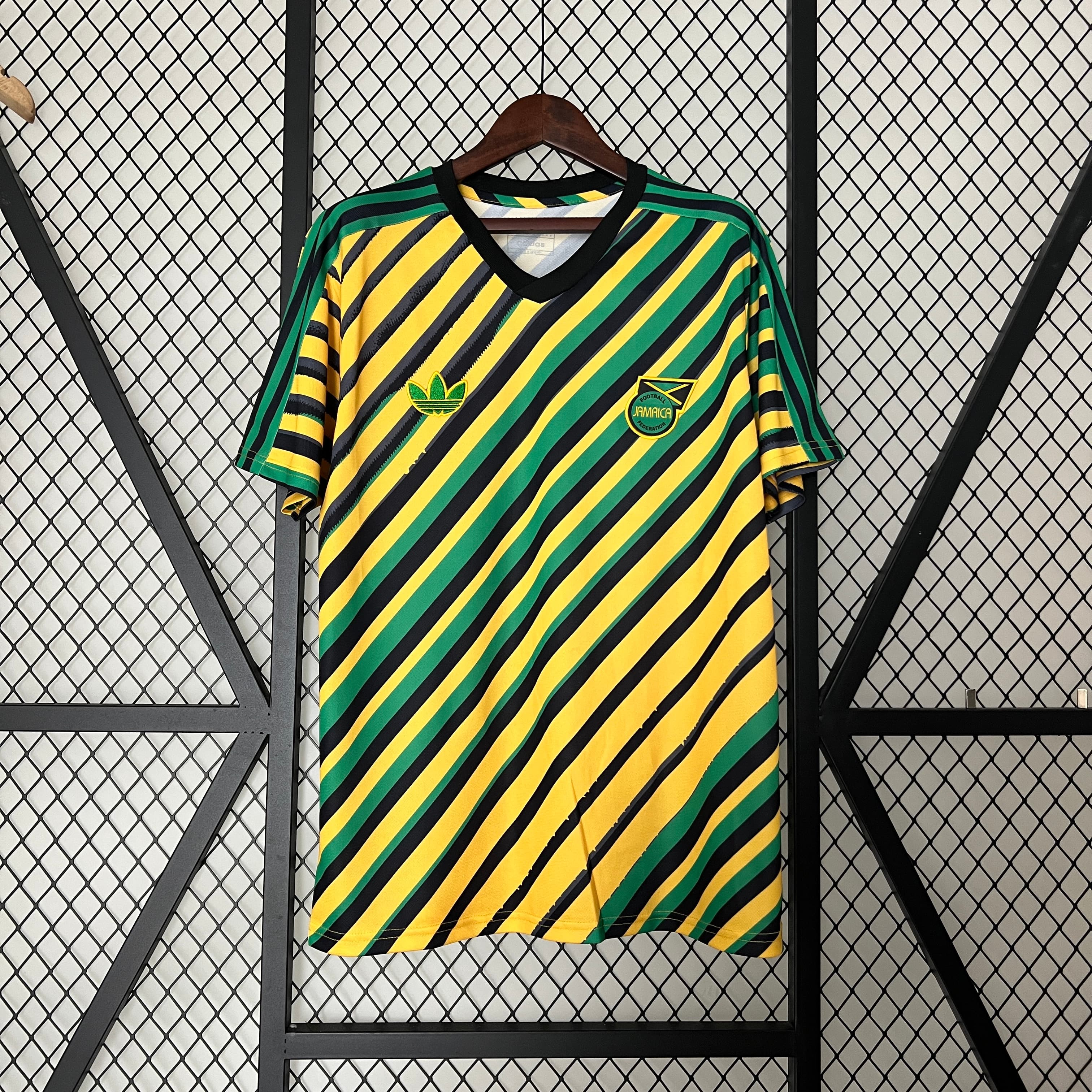 Camisa Jamaica