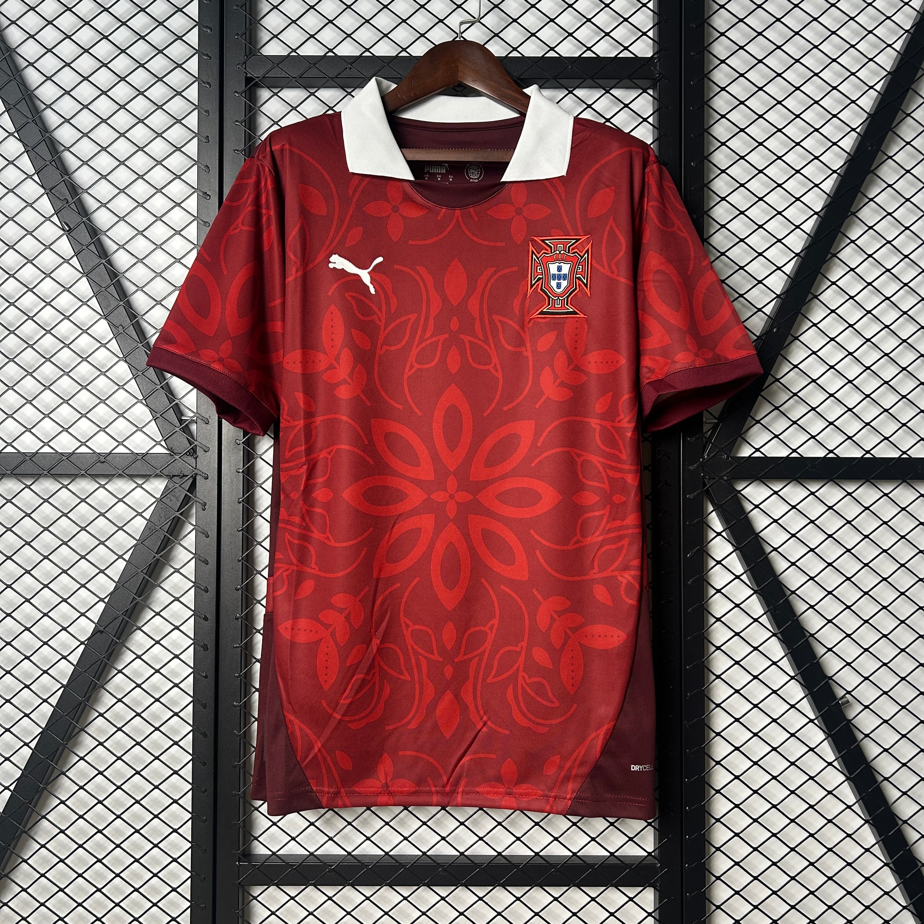 Camisa Portugal