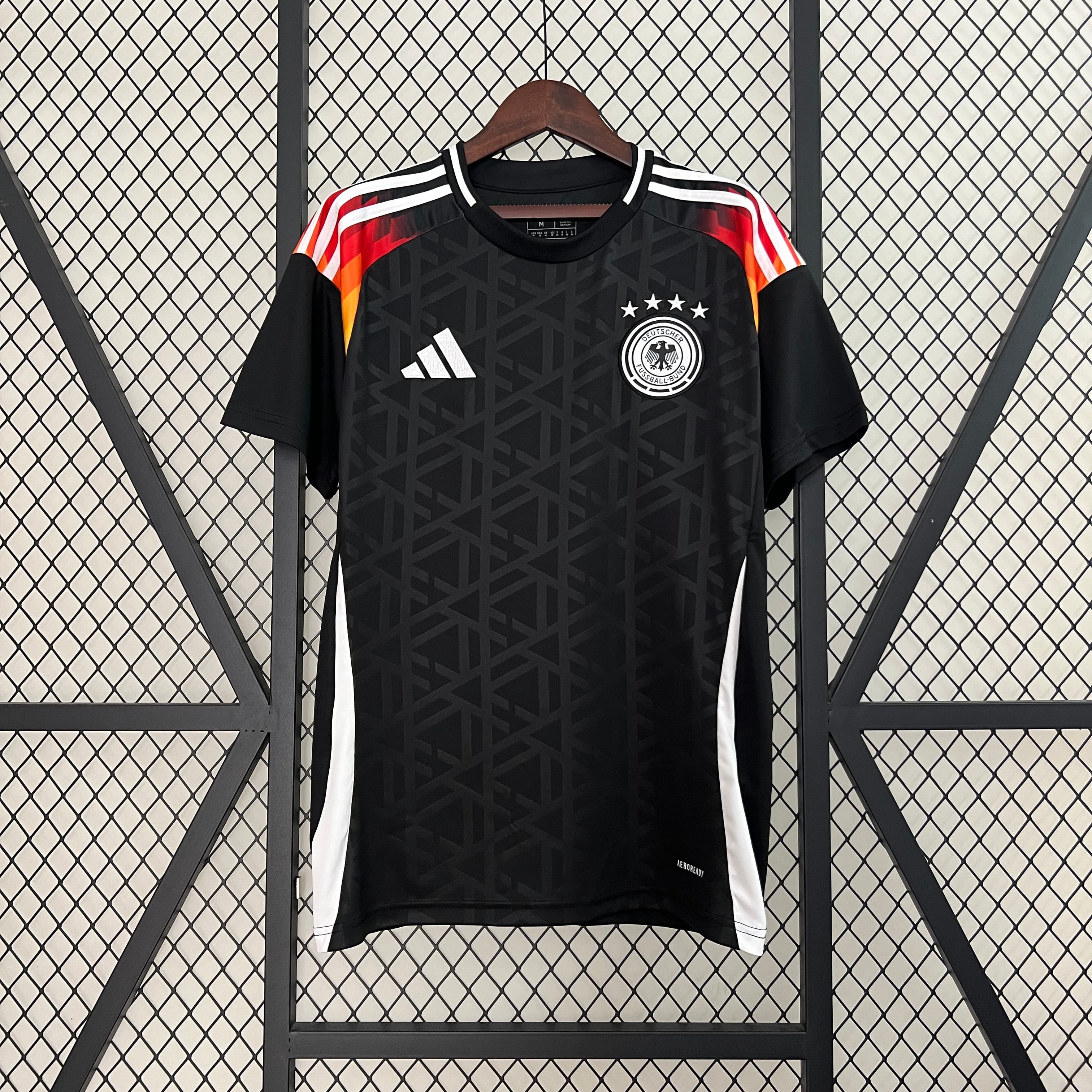 Camisa Alemanha