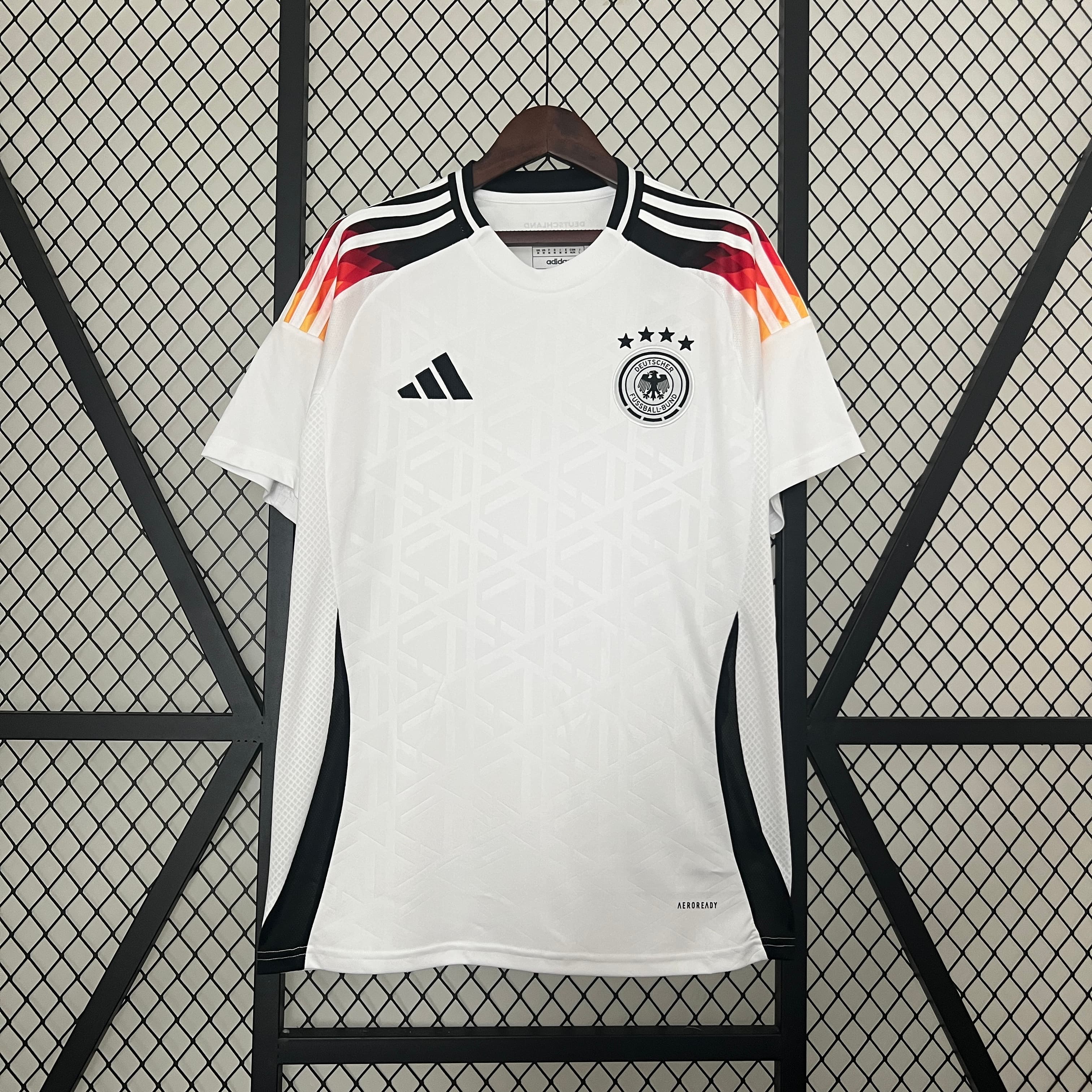 Camisa Alemanha