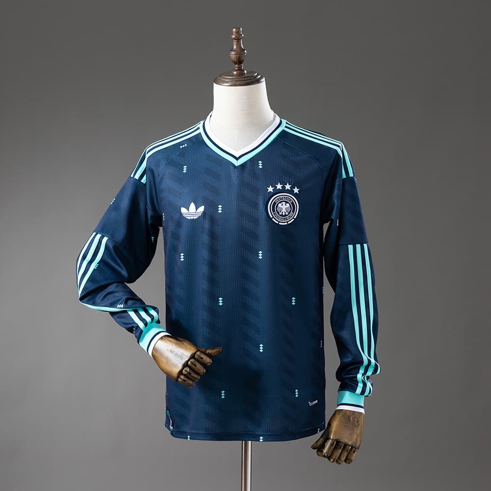 Camisa Alemanha