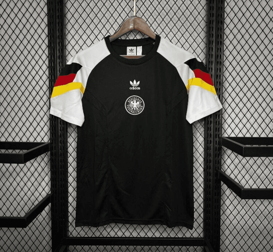 Camisa Alemanha