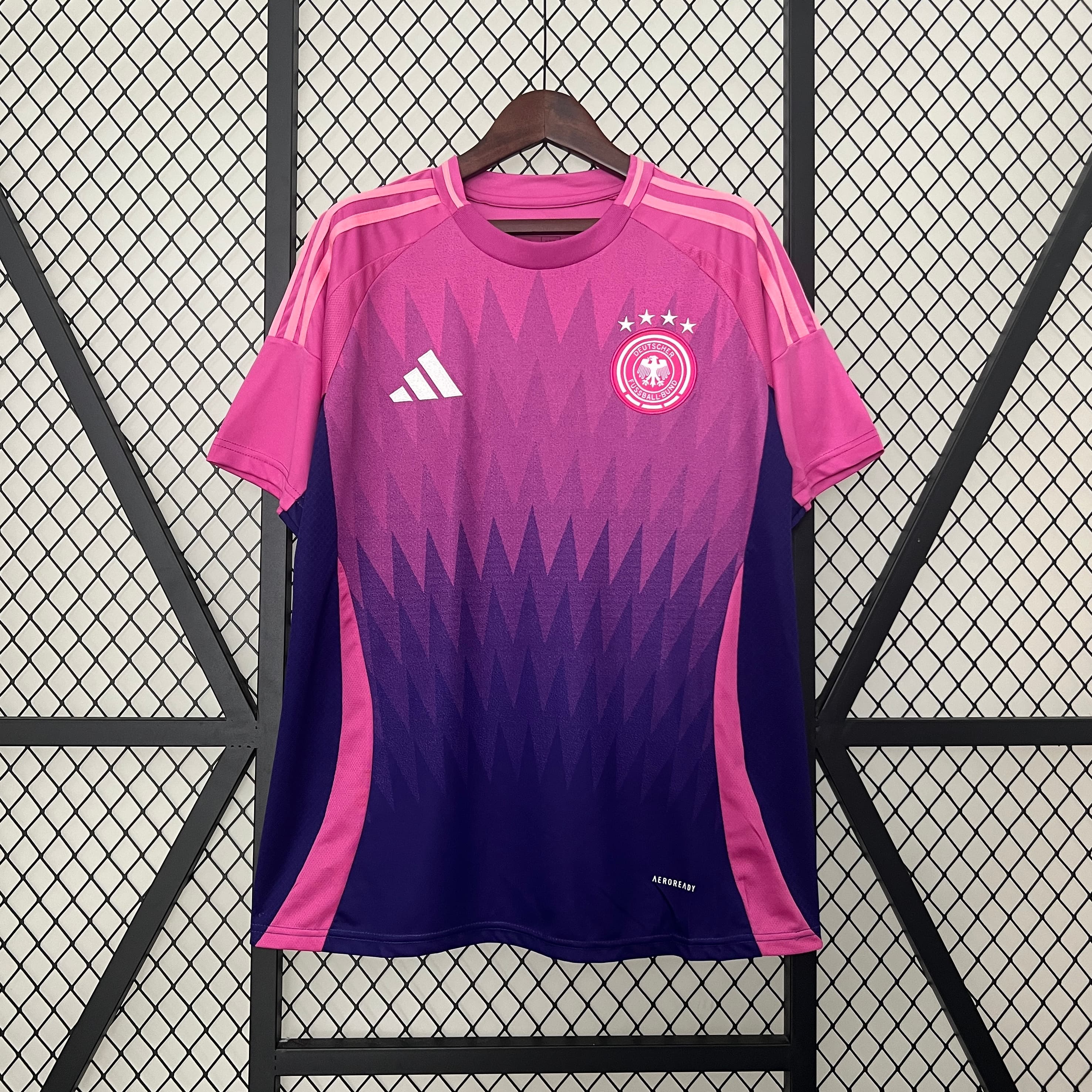 Camisa Alemanha