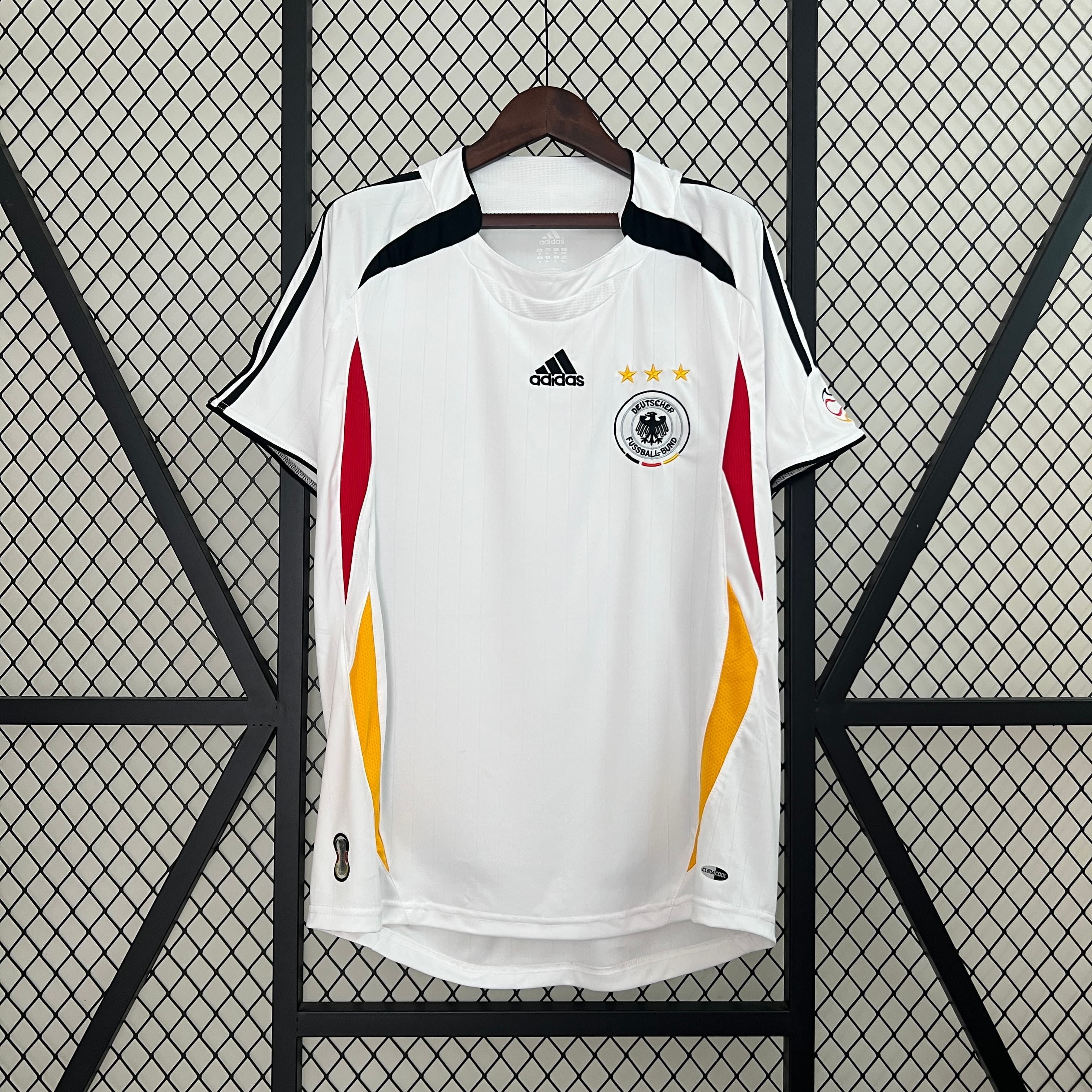 Camisa Alemanha
