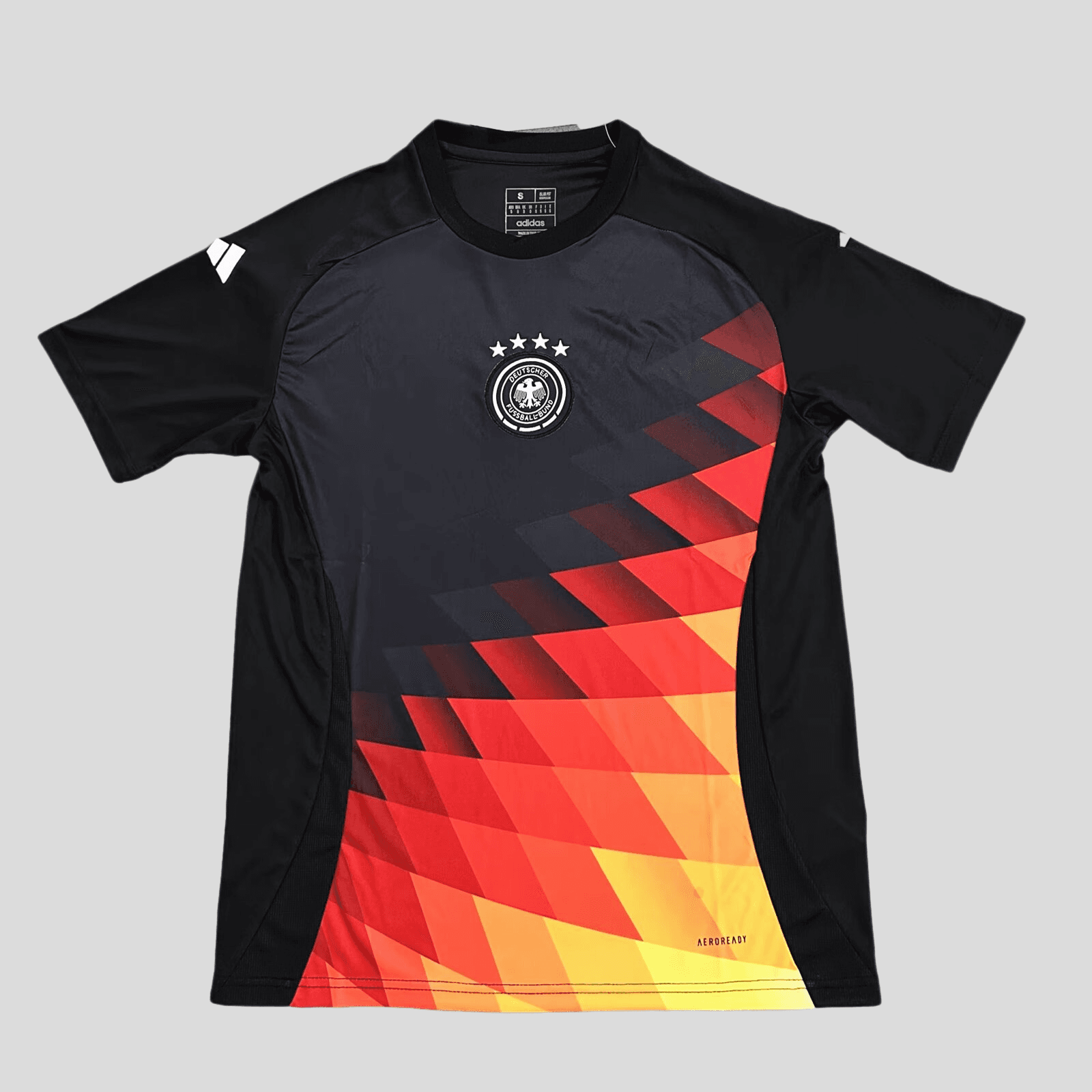 Camisa Alemanha
