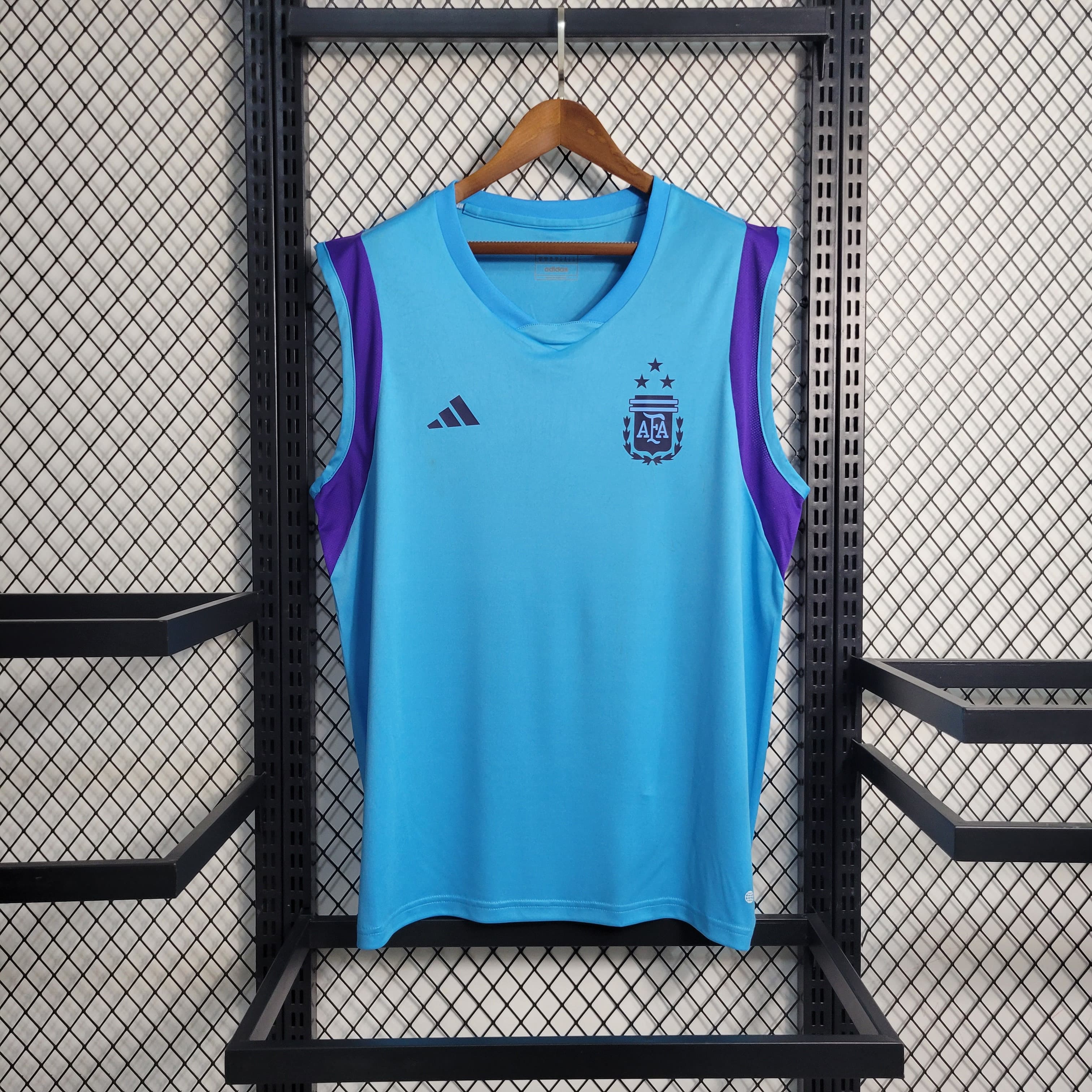 Camisa 23 24 Argentina