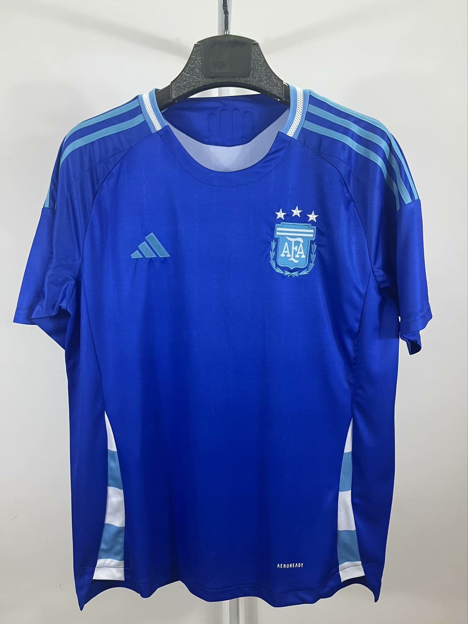 Camisa 24 25 Argentina away