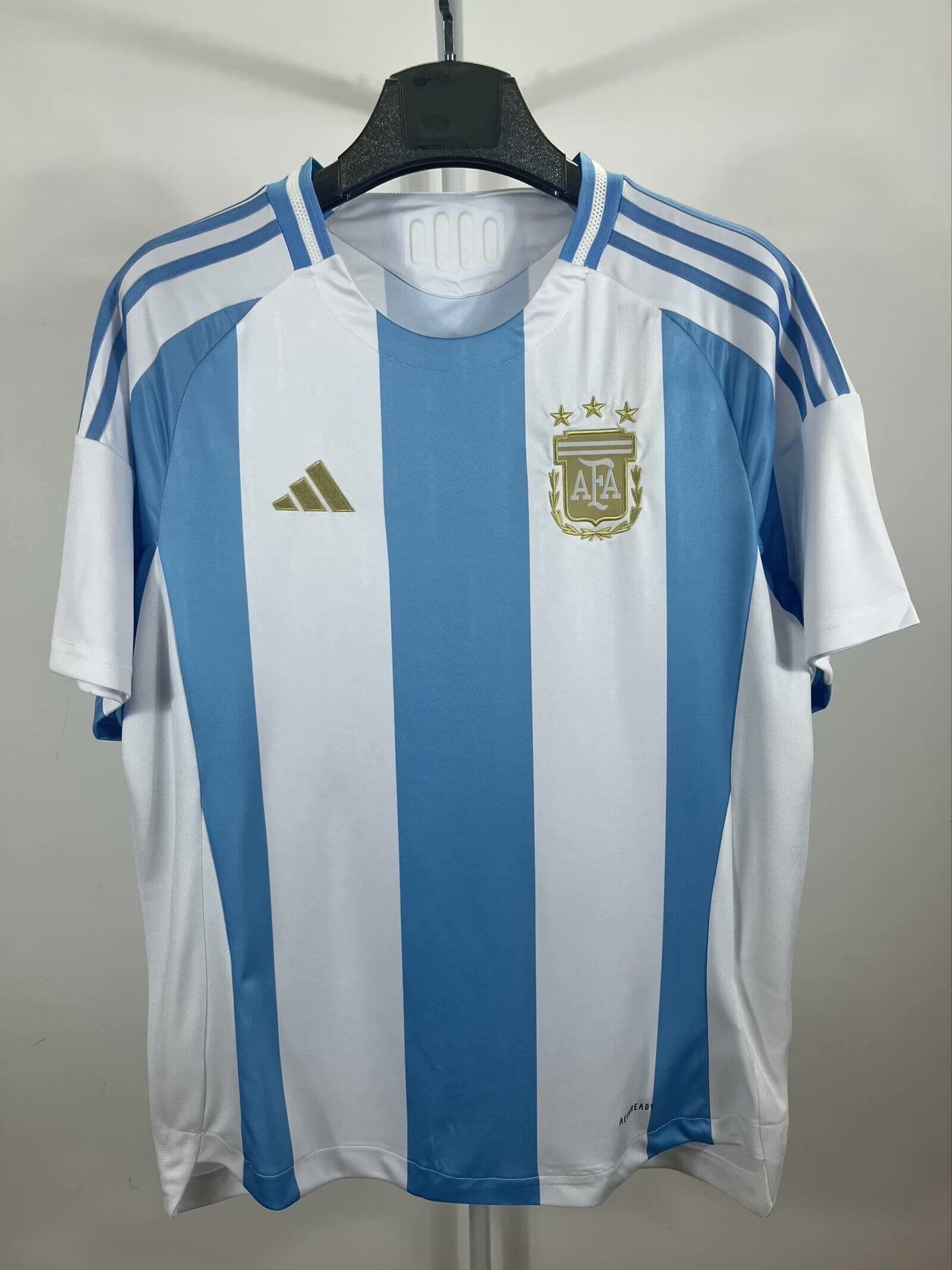 Camisa 24 25 Argentina home