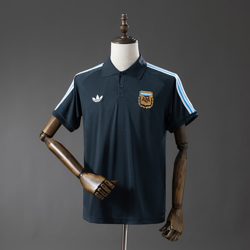 Camisa Argentina