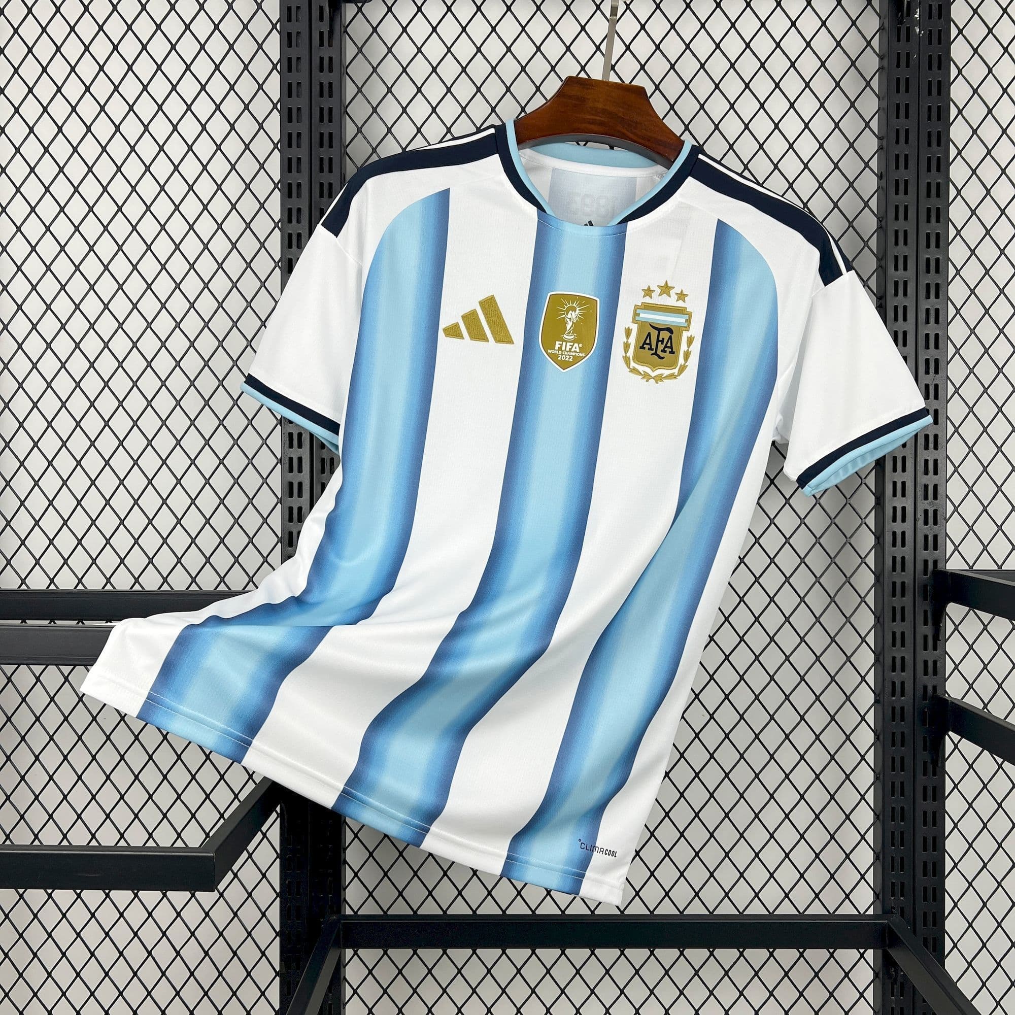 Camisa Argentina