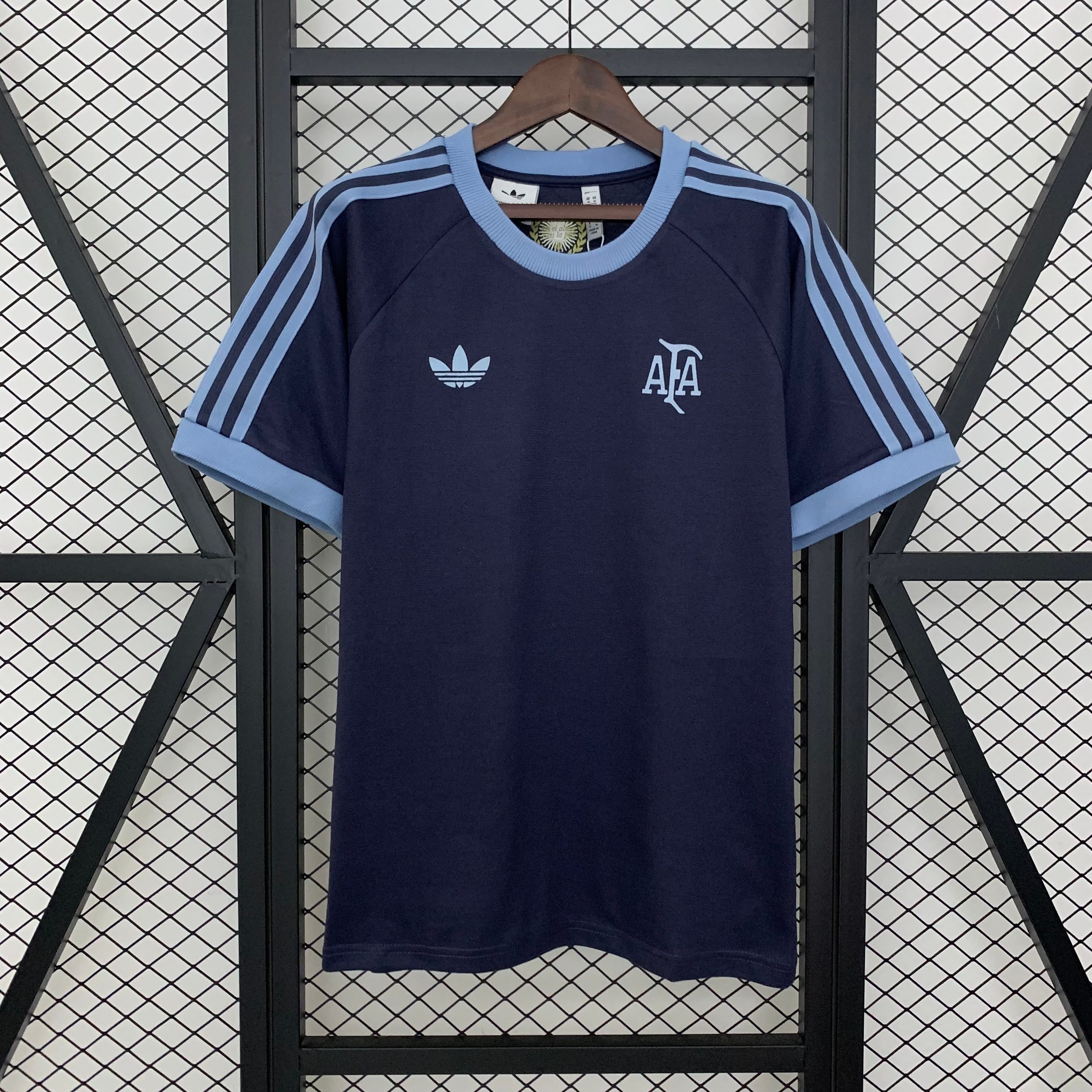 Camisa Argentina