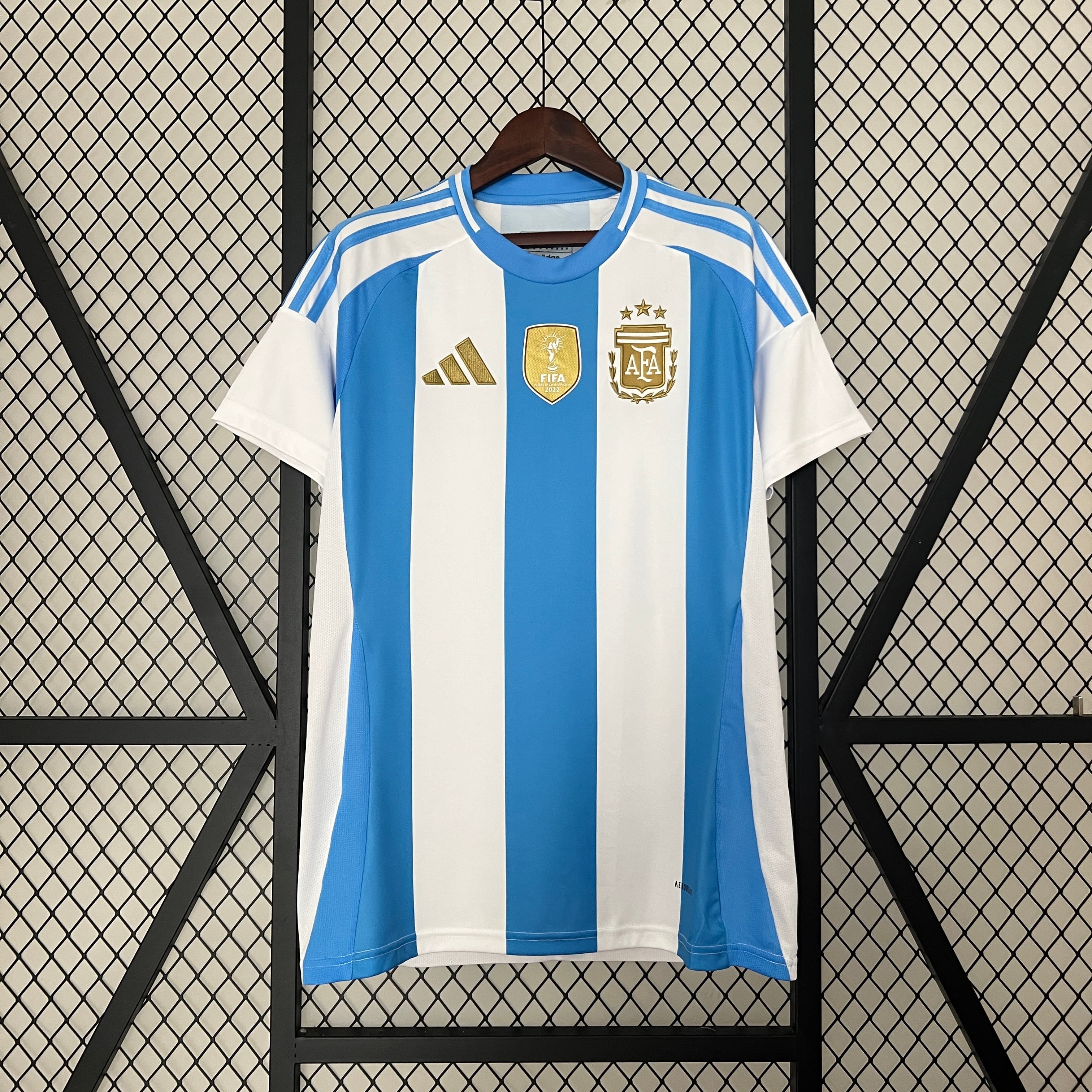 Camisa Argentina