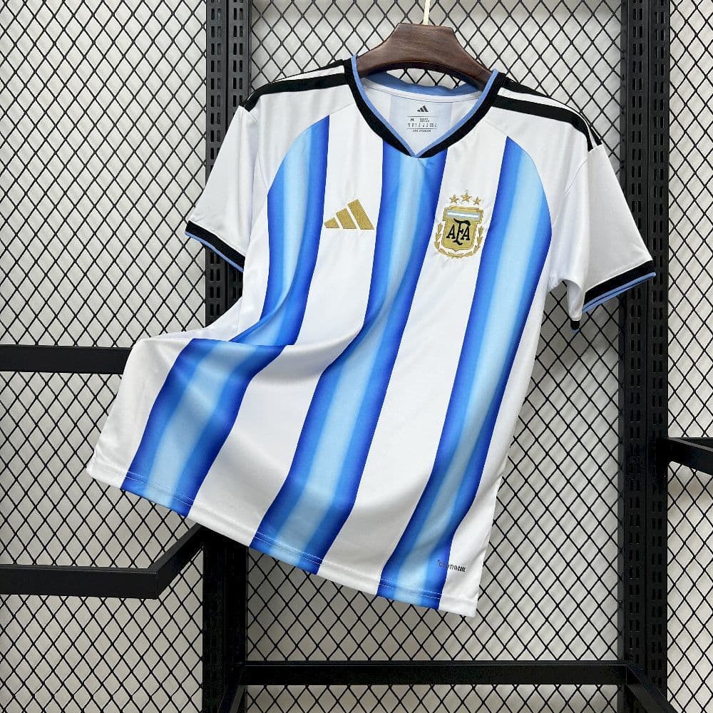 Camisa Argentina