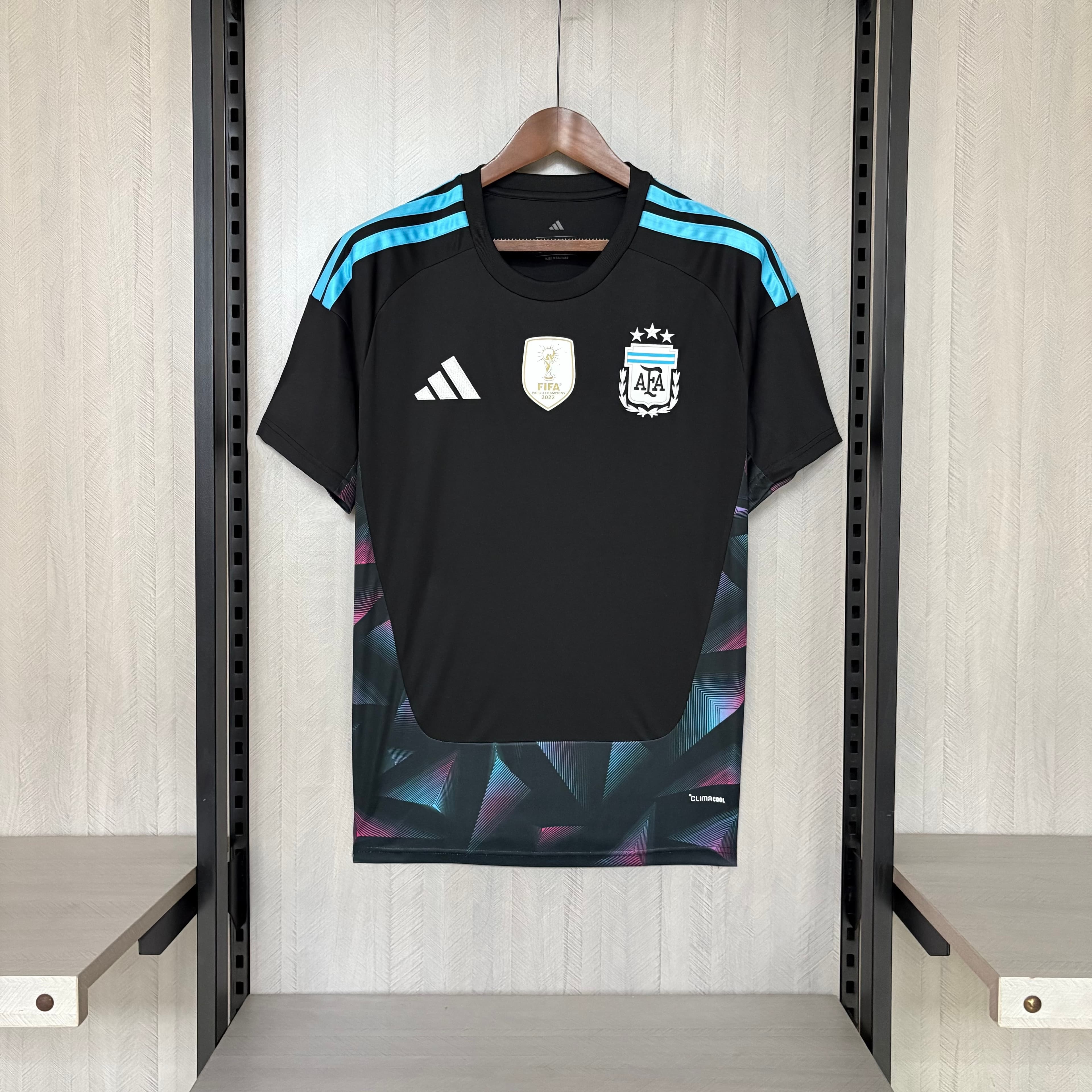 Camisa Argentina