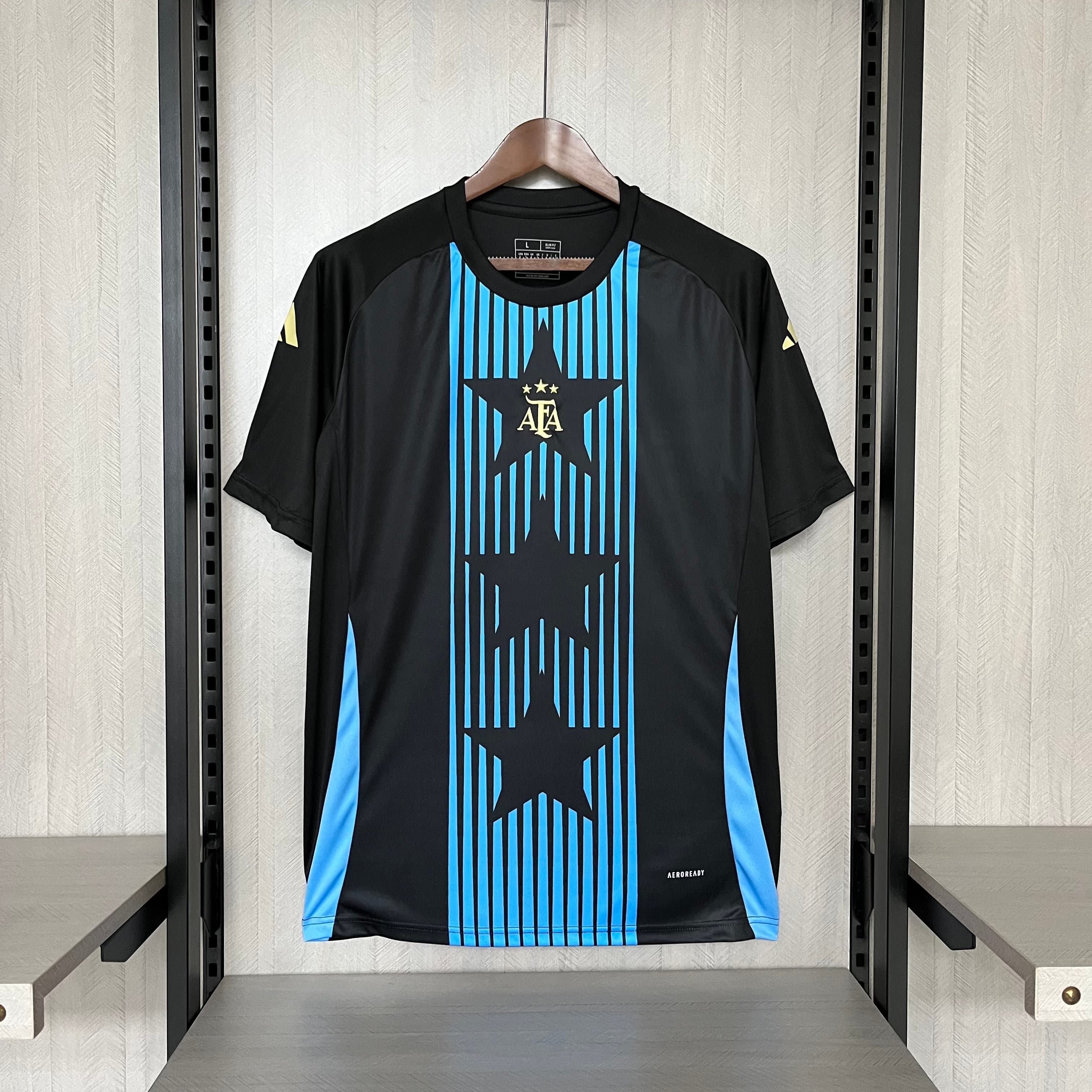 Camisa Argentina