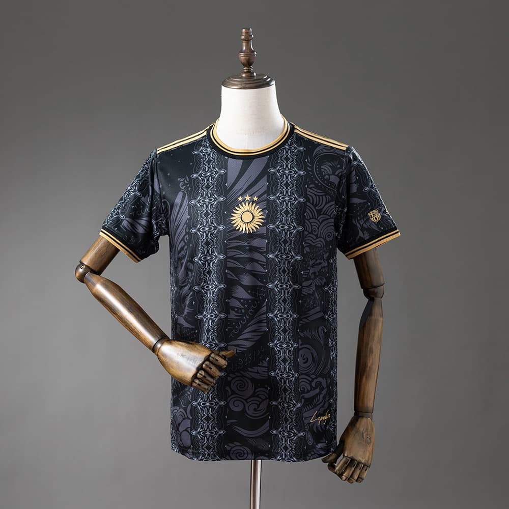 Camisa Argentina