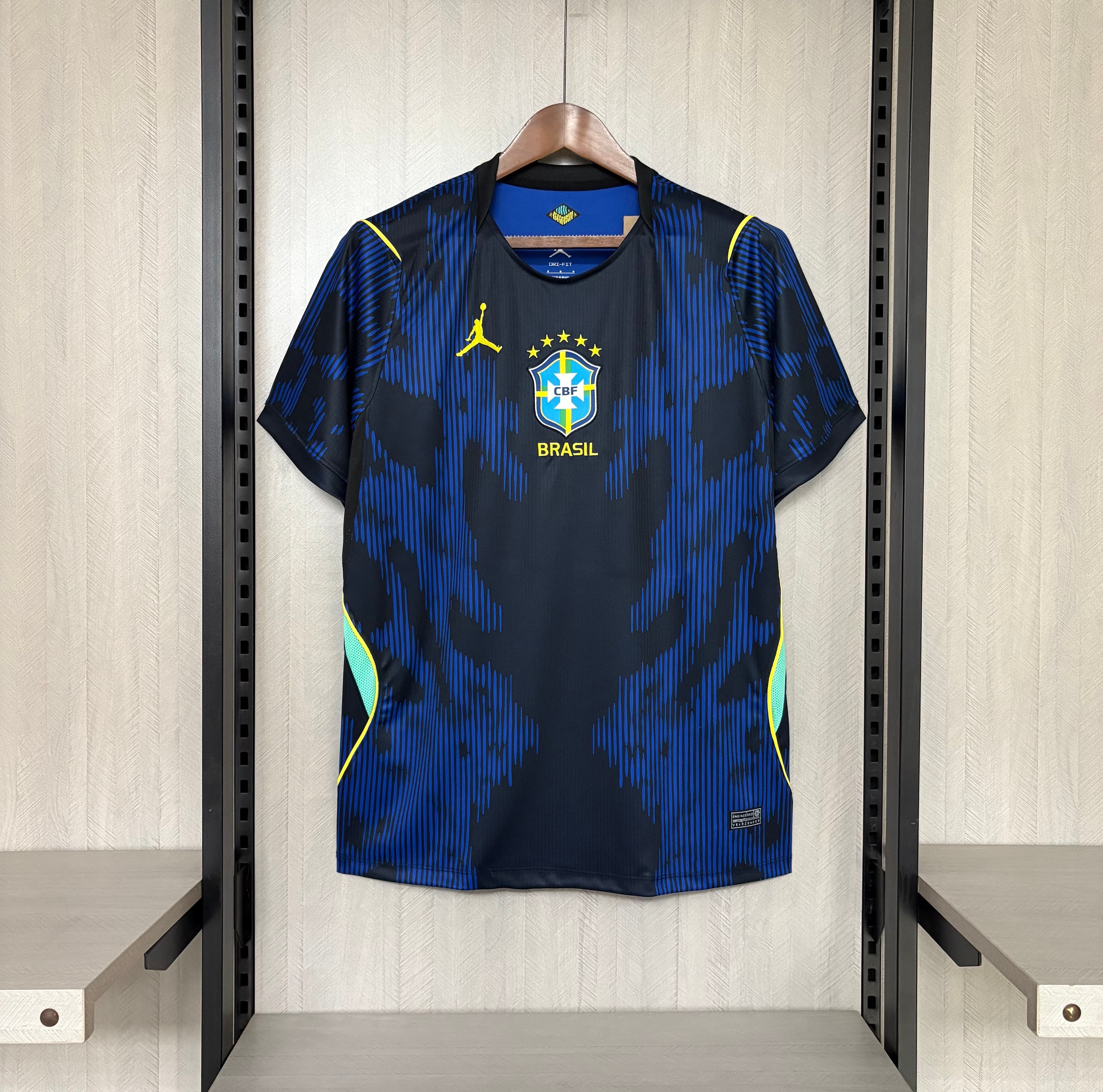 Camisa Brasil