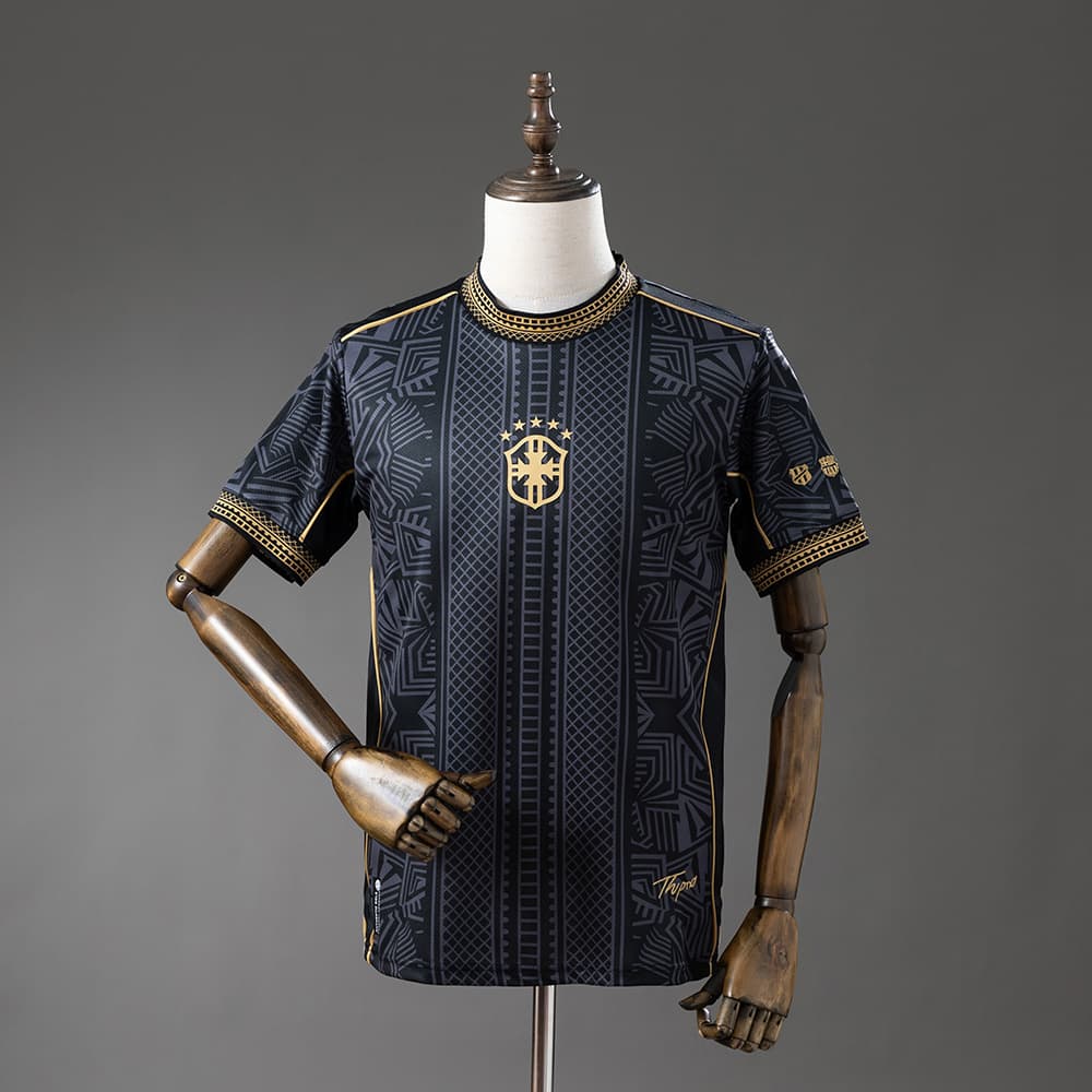Camisa Brasil