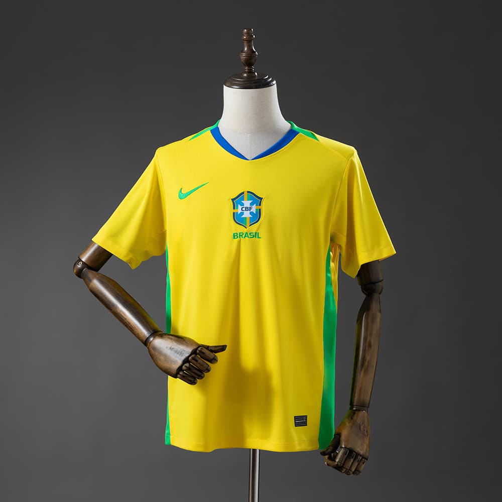 Camisa Brasil