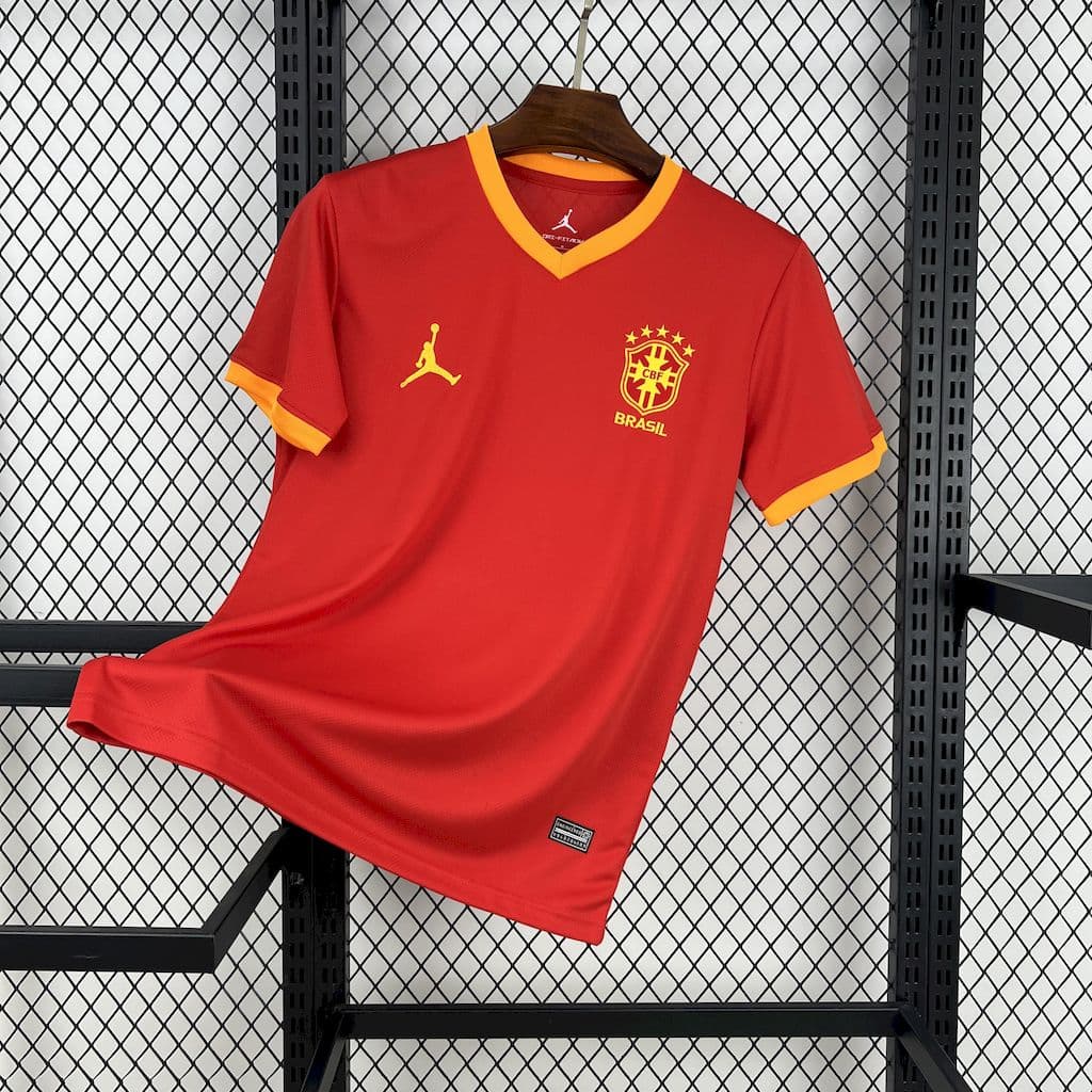 Camisa Brasil