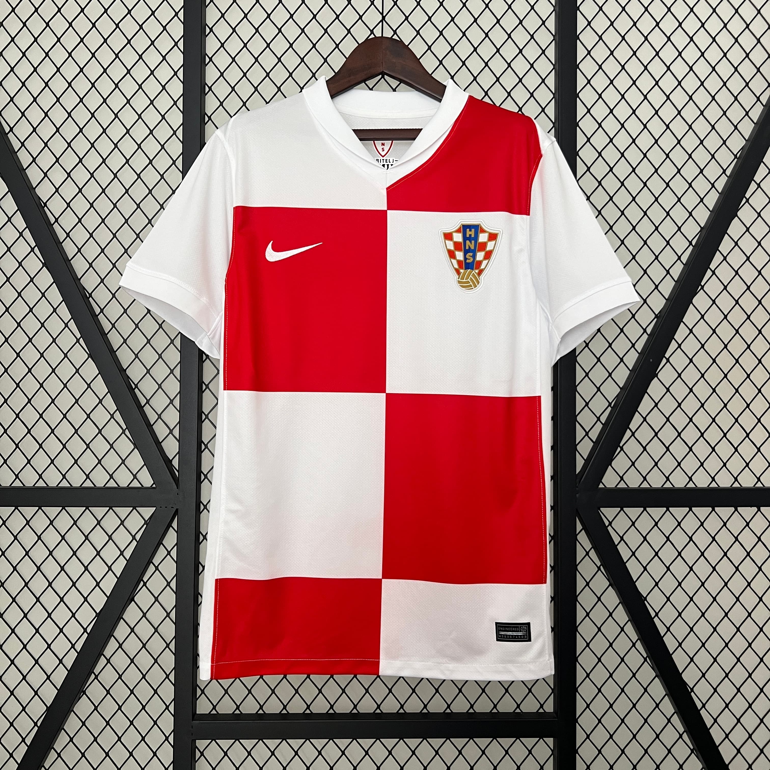 Camisa Croácia
