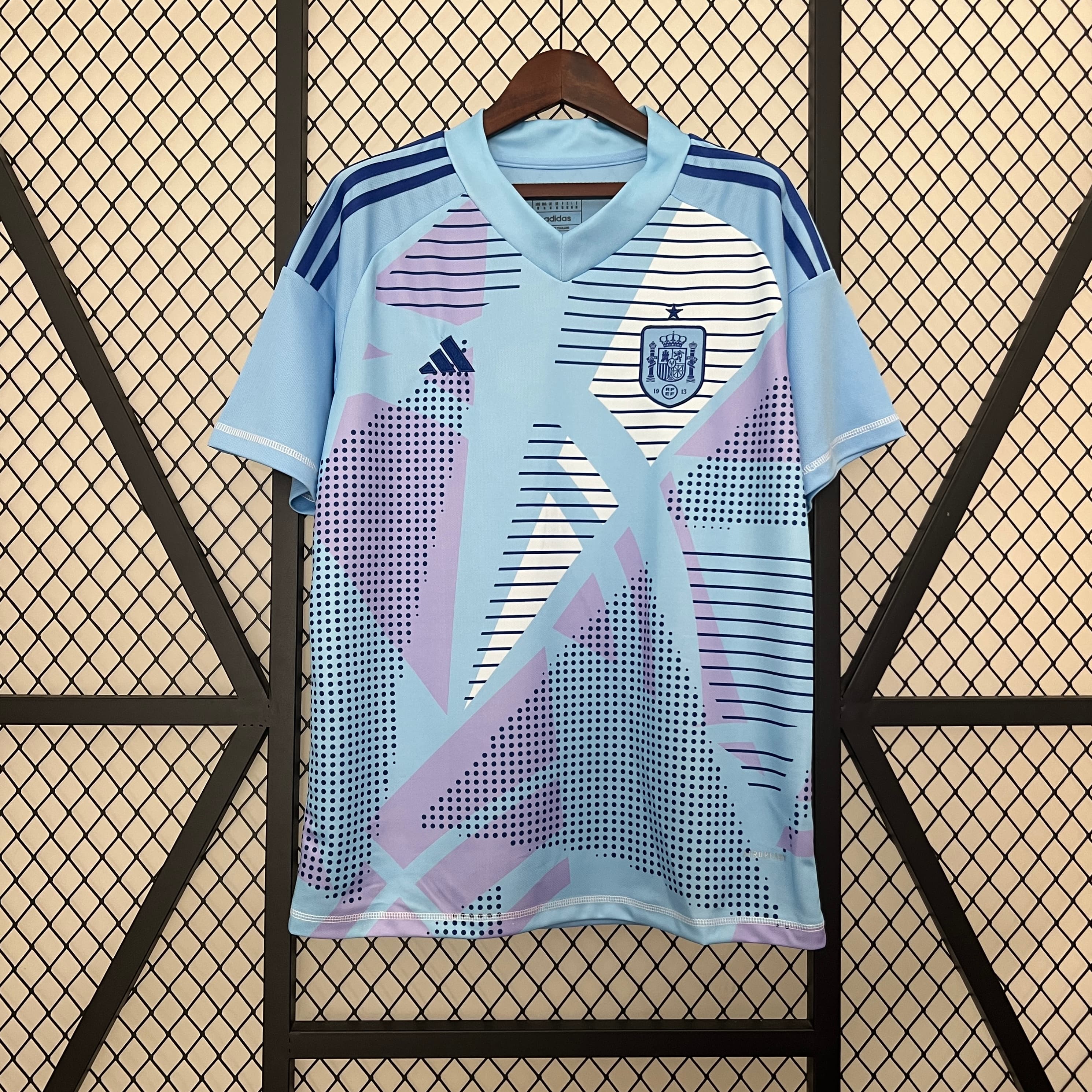 Camisa 02 GOLEIRO 24 25