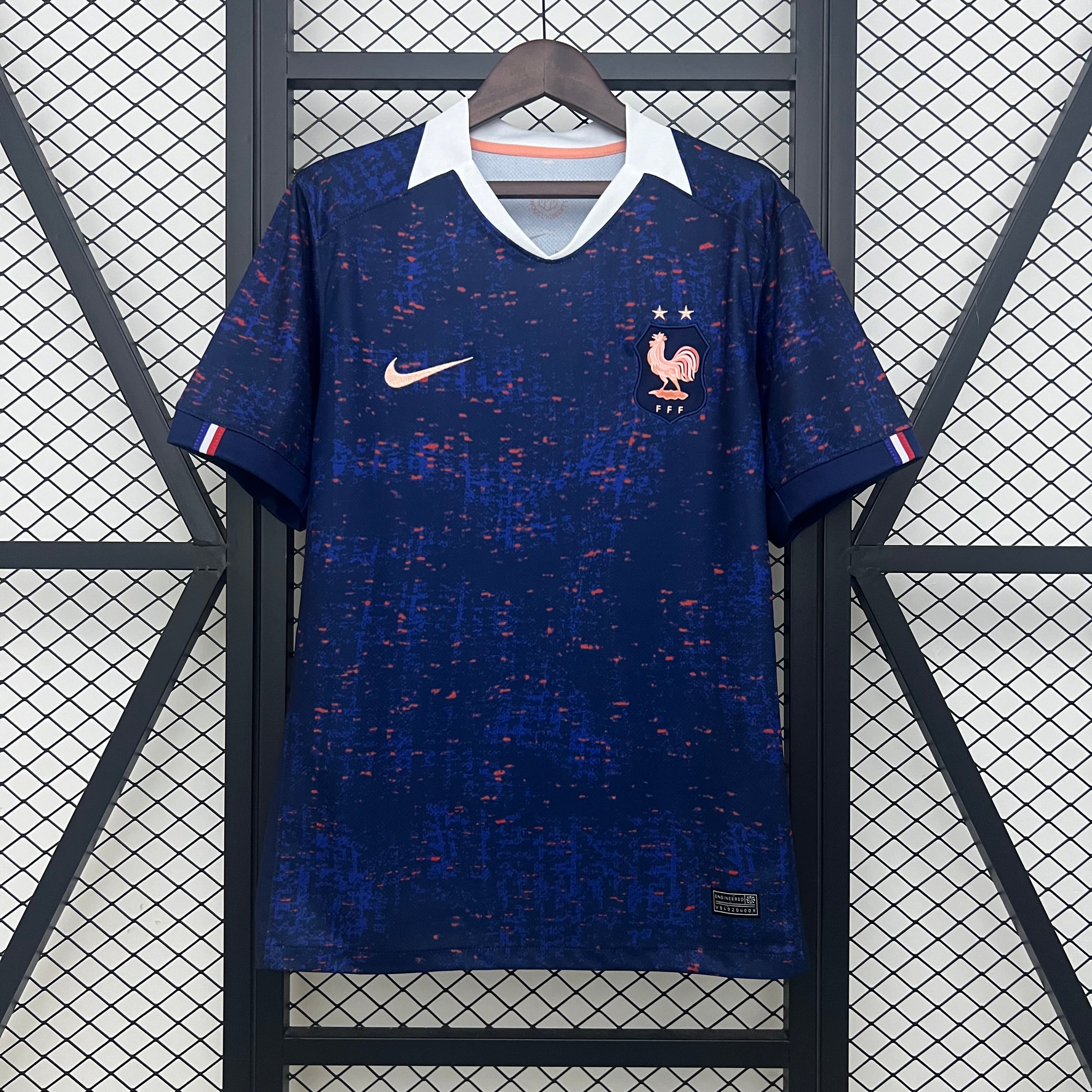 Camisa França
