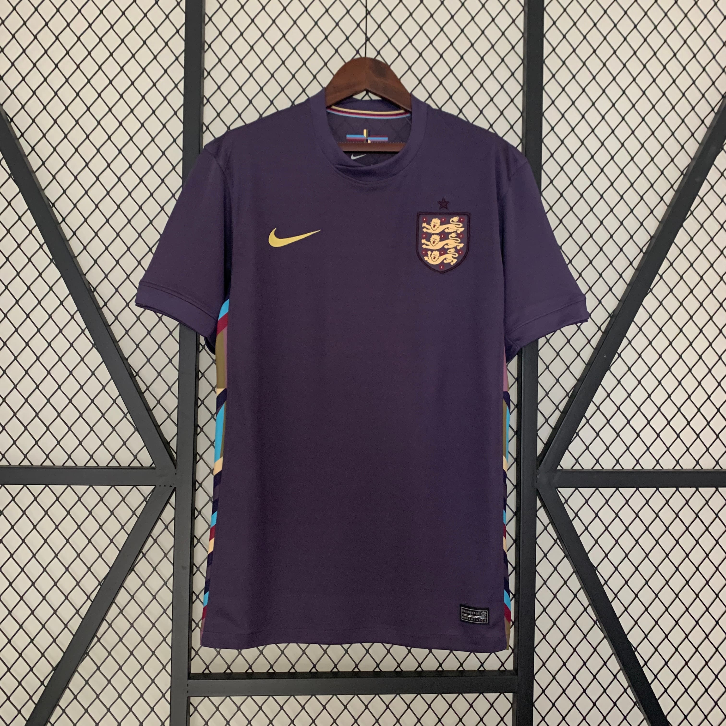 Camisa 2024 England Away(1)