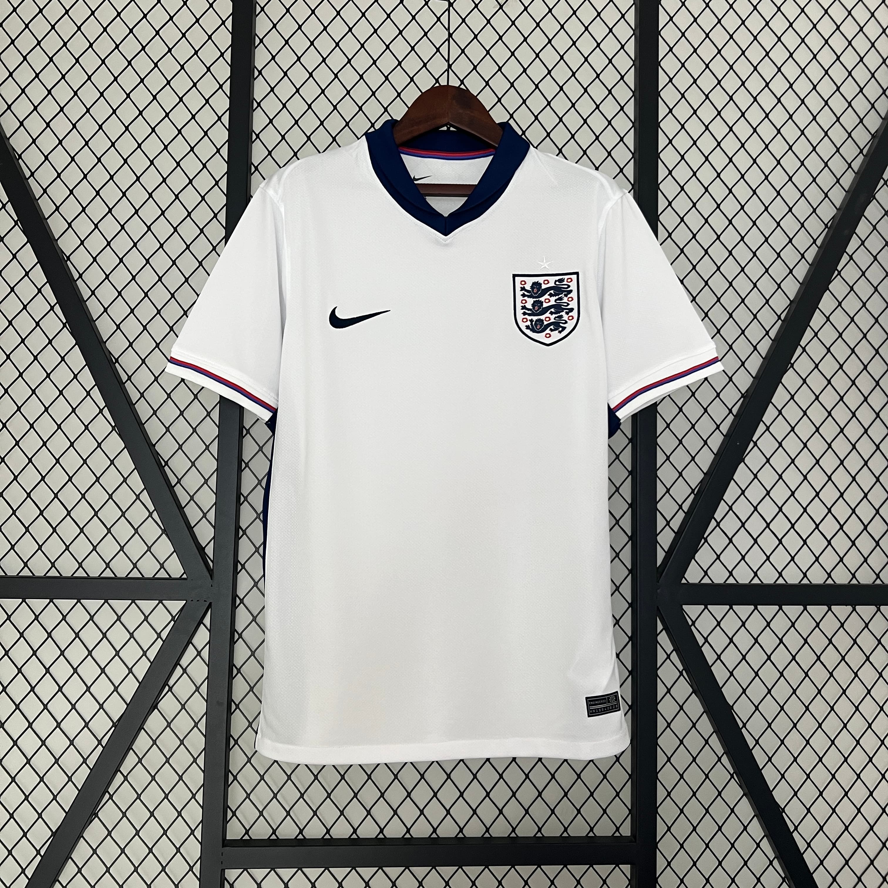 Camisa 2024 England Home