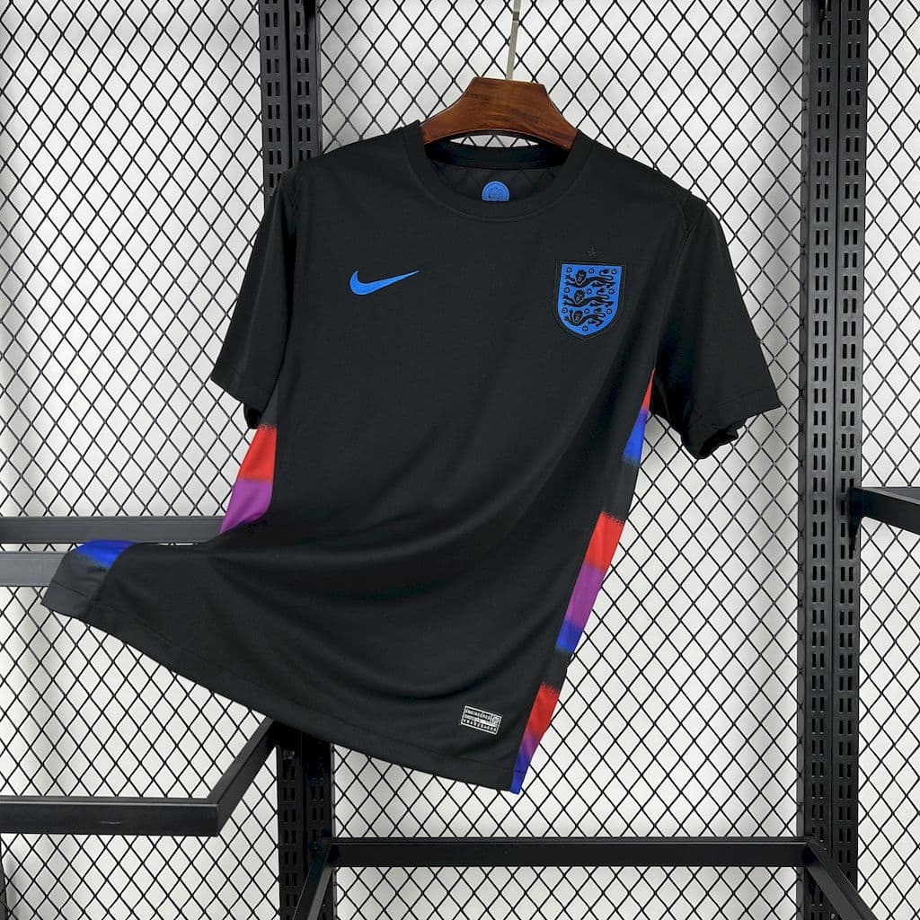 Camisa 2025 26 Women’s Euro Away