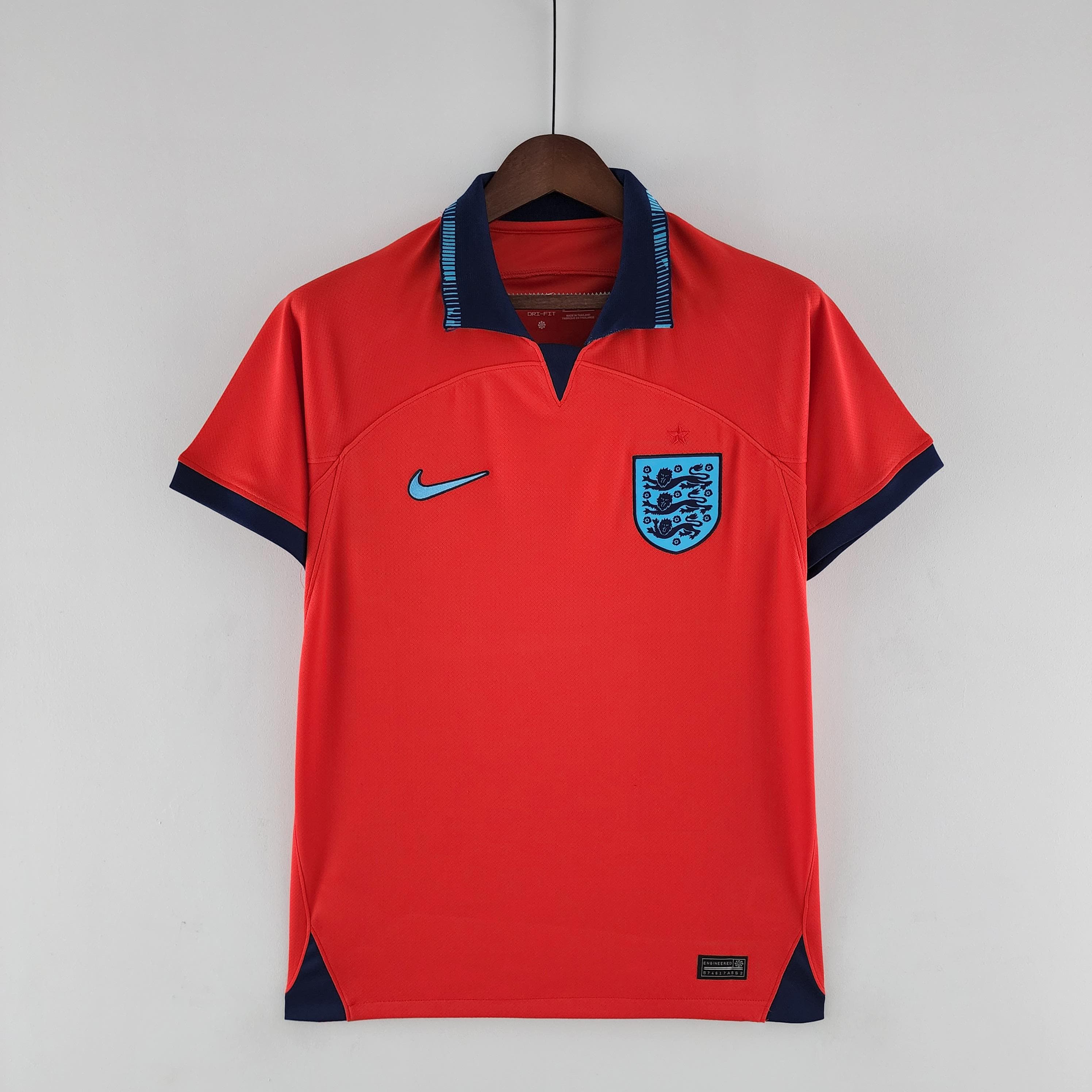 Camisa 22.23 INGLATERRA