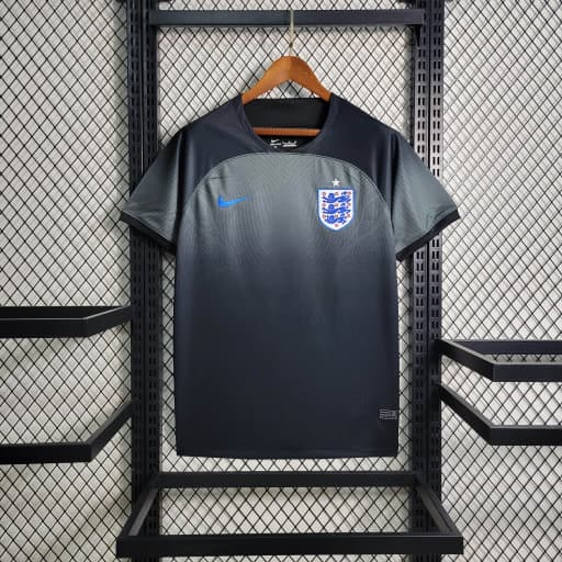 Camisa 23 24 England Special Edition