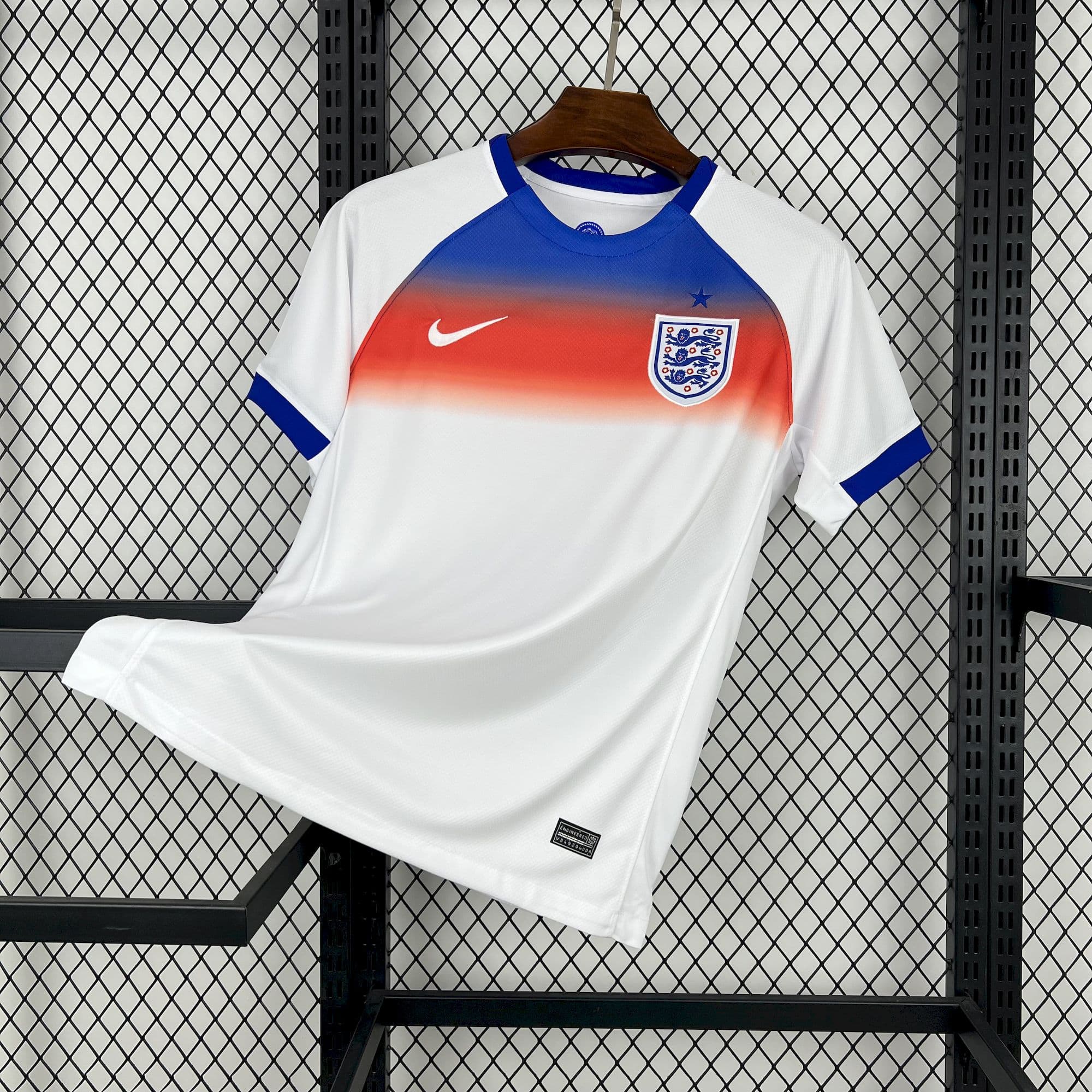 Camisa Inglaterra