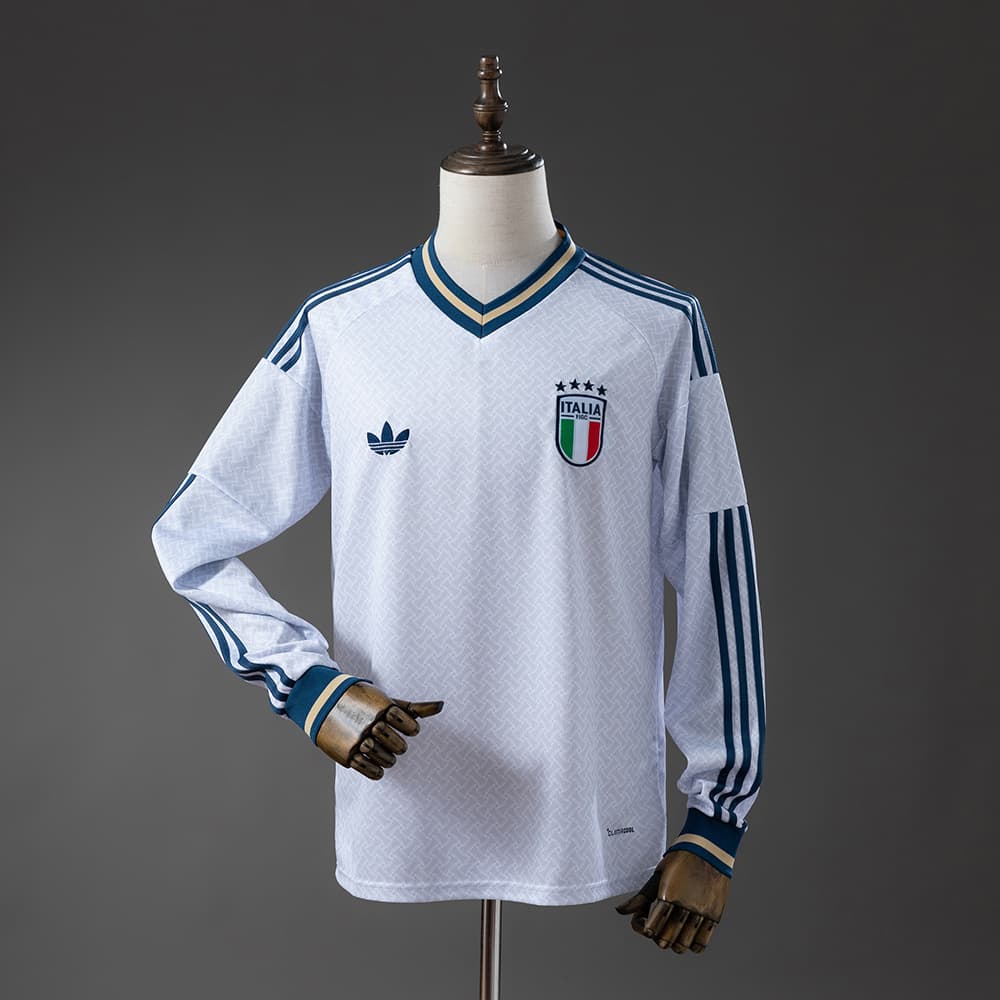 Camisa Itália