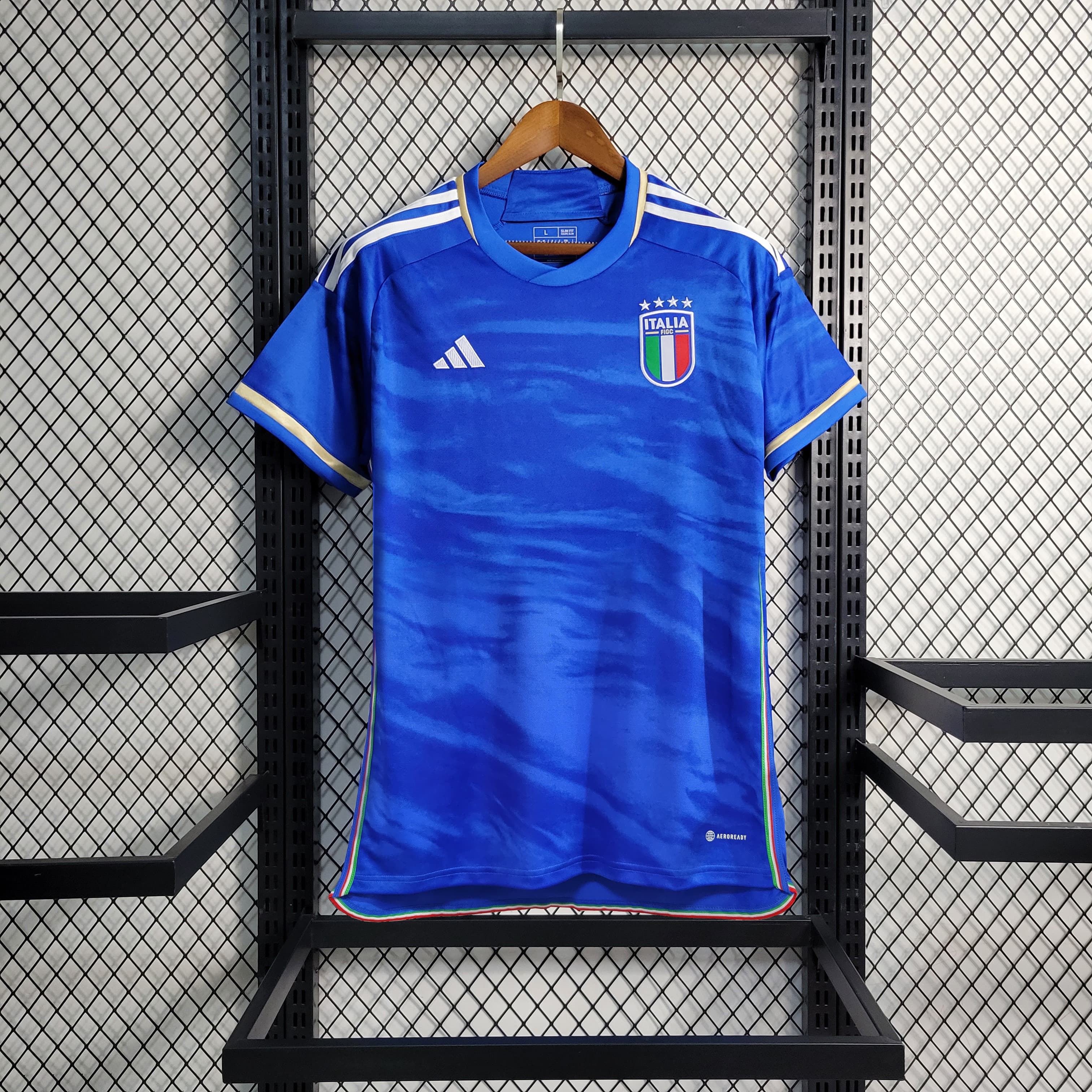 Camisa 23 34 Italian home