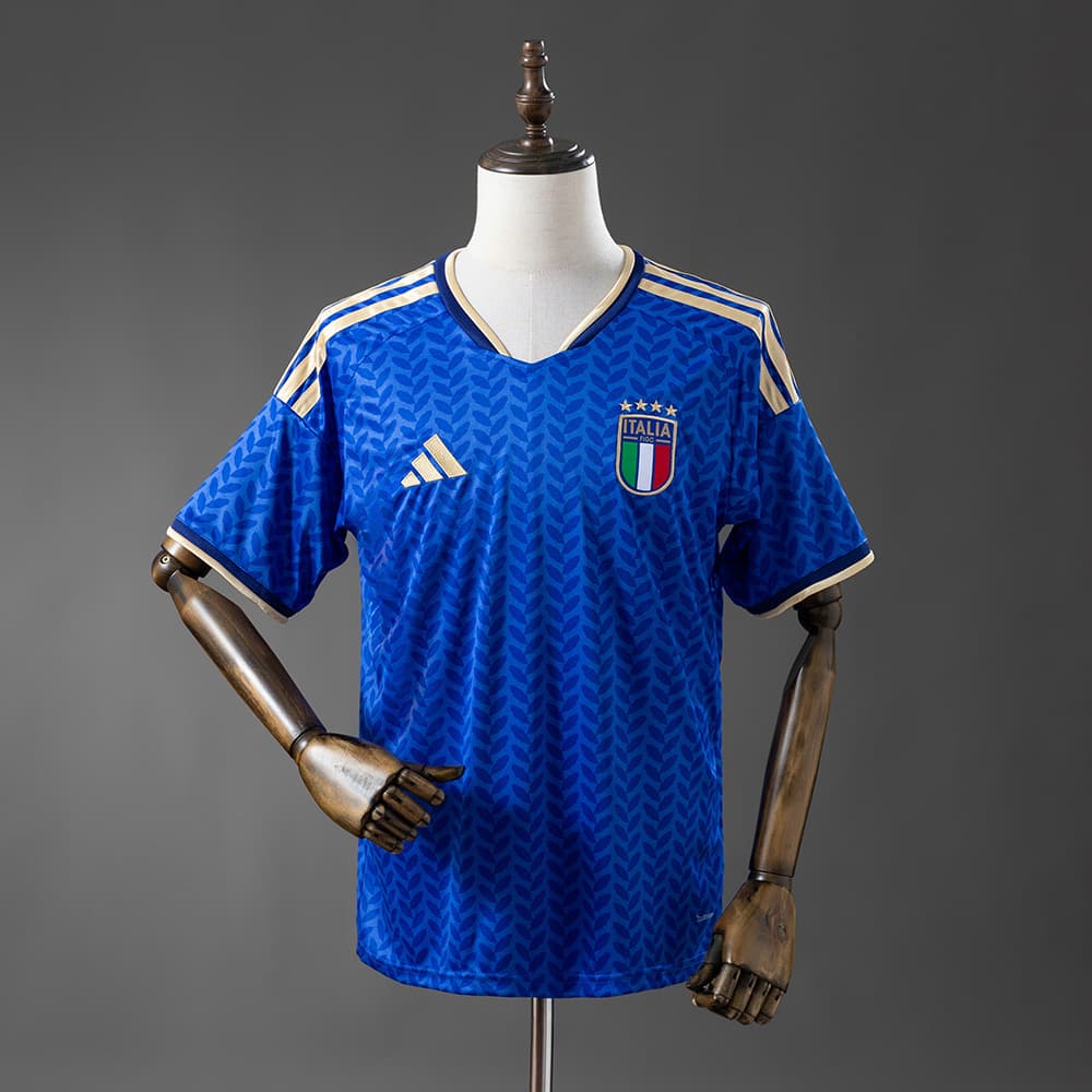 Camisa Itália
