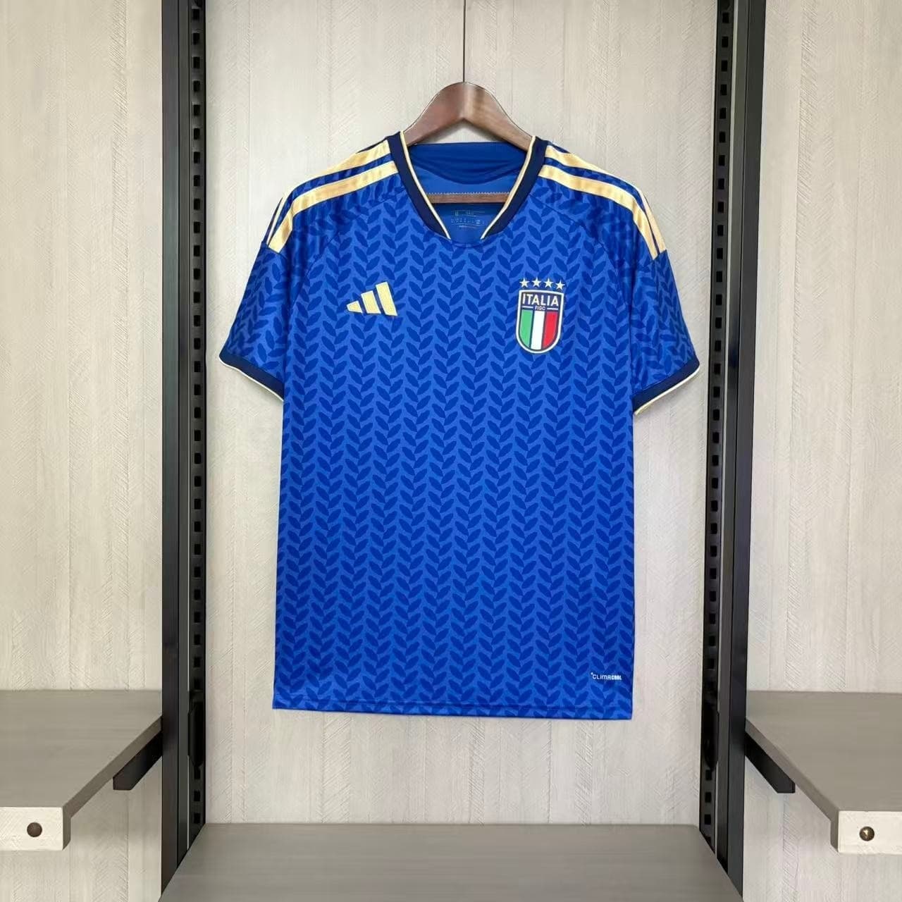 Camisa Itália