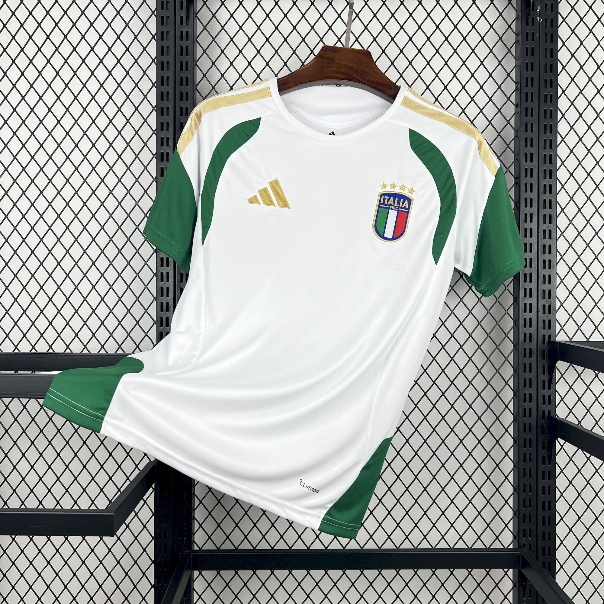 Camisa Itália