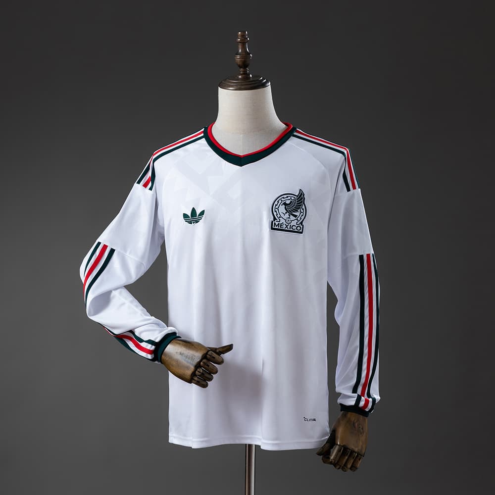 Camisa México