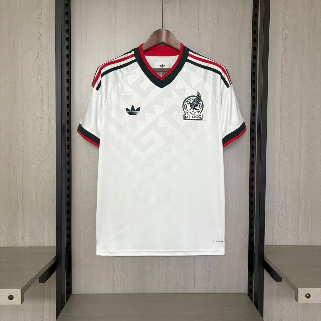 Camisa México