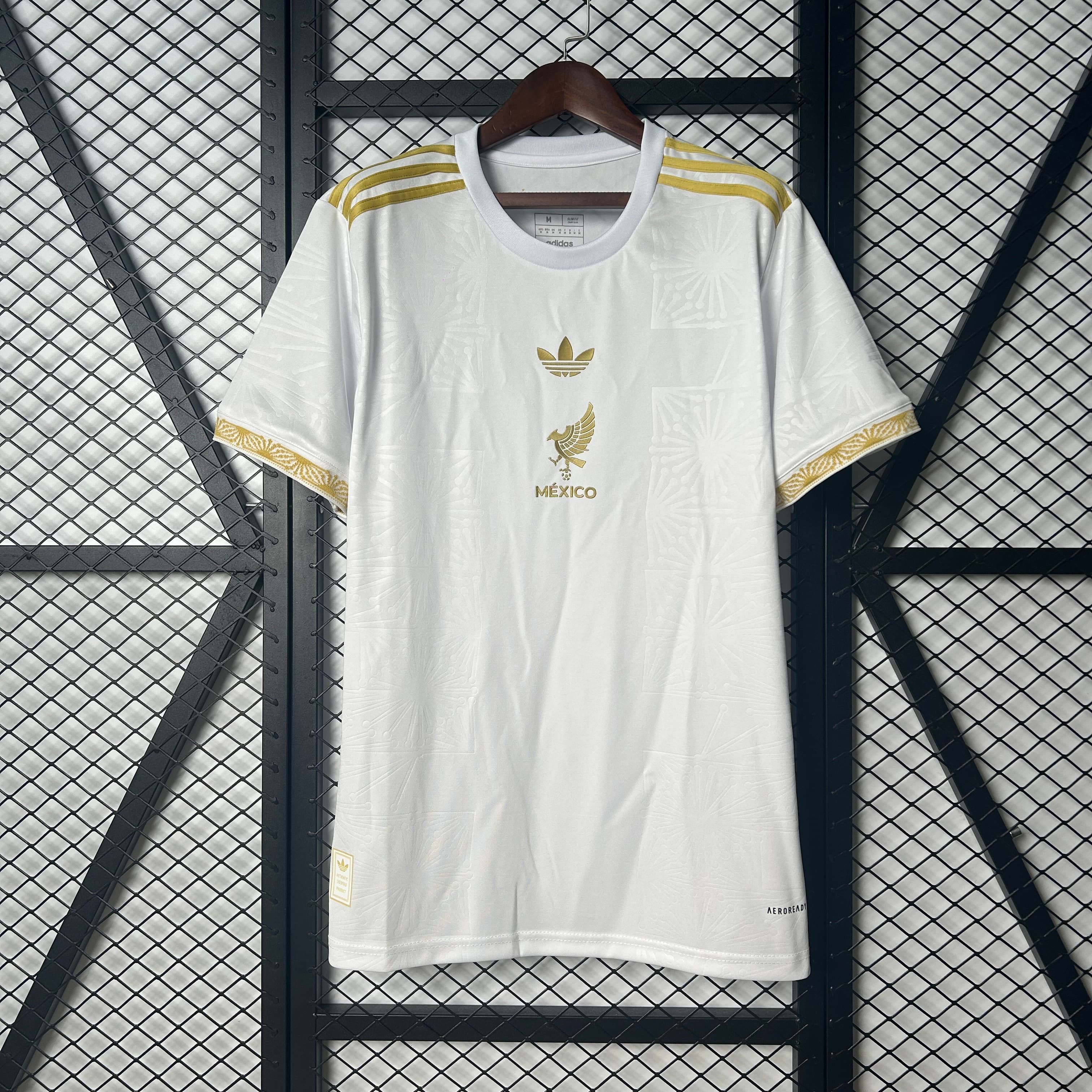 Camisa México