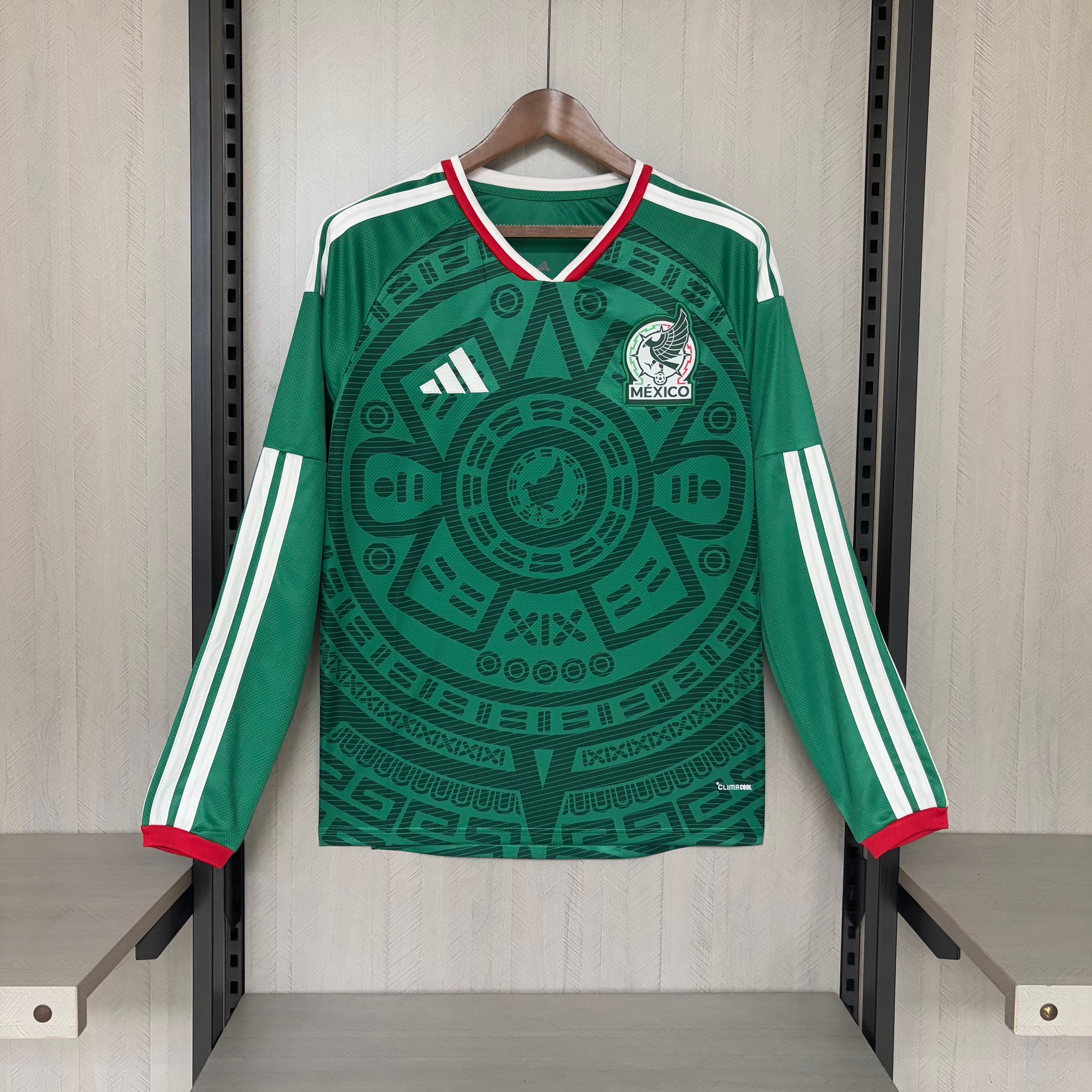 Camisa México