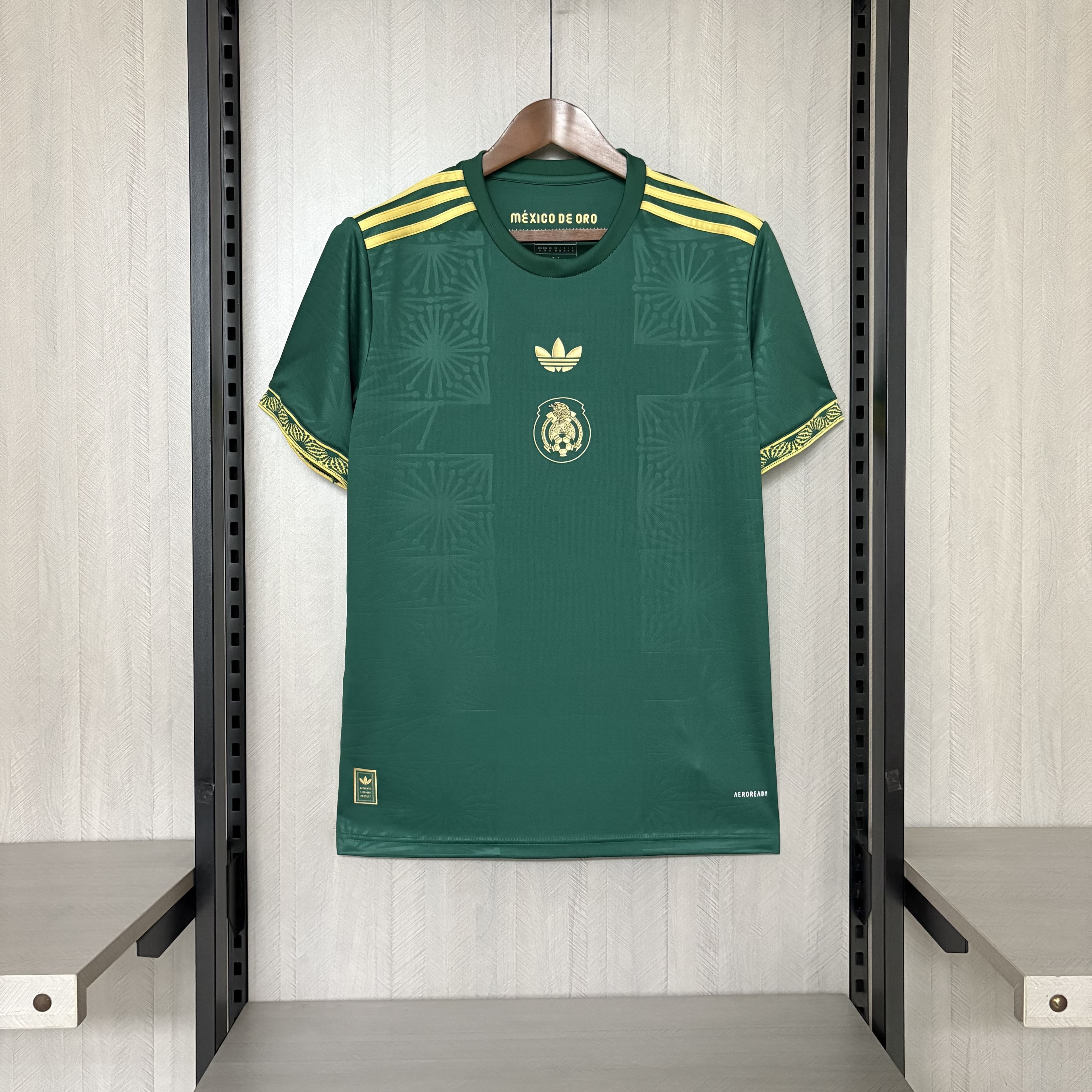 Camisa México