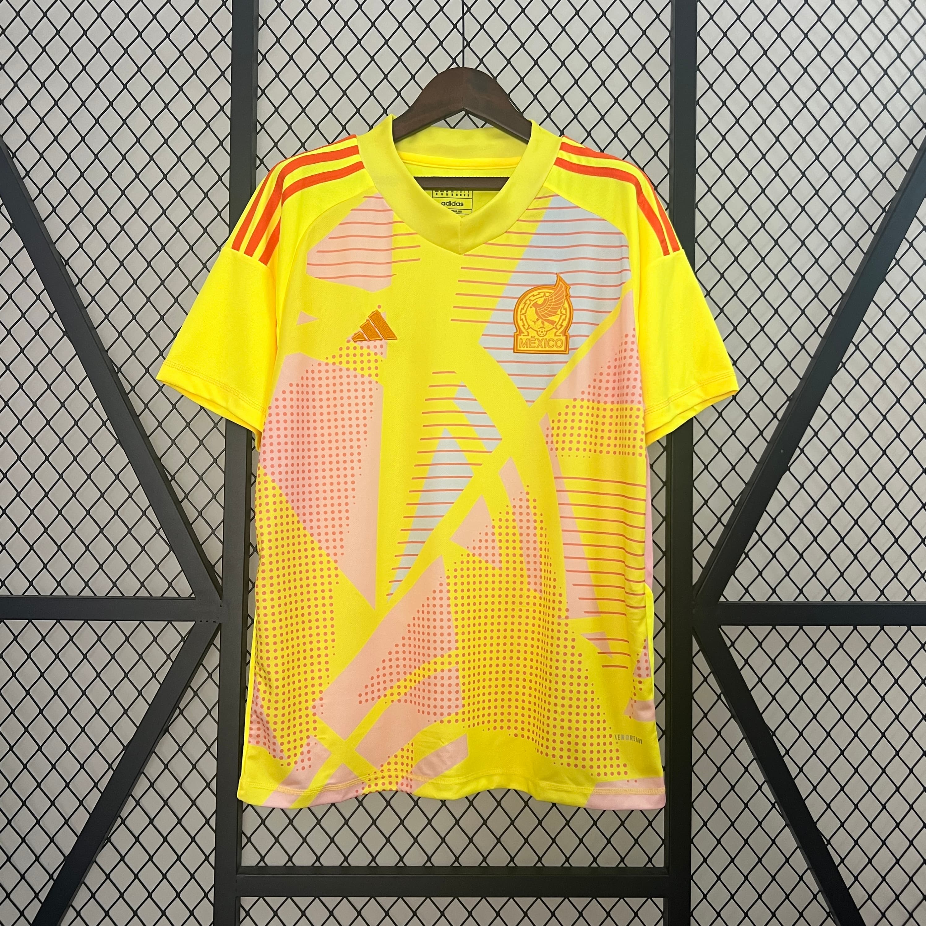 Camisa México