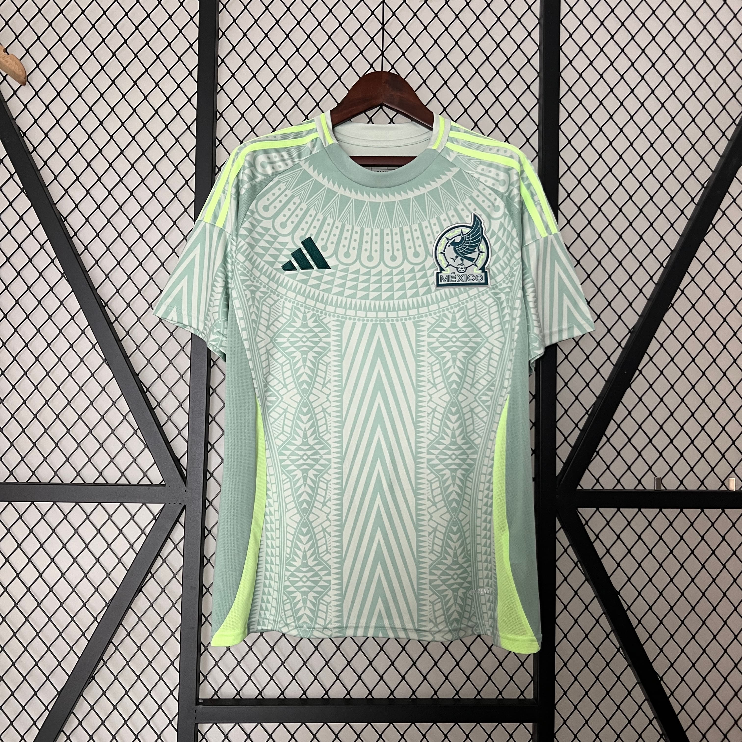 Camisa México