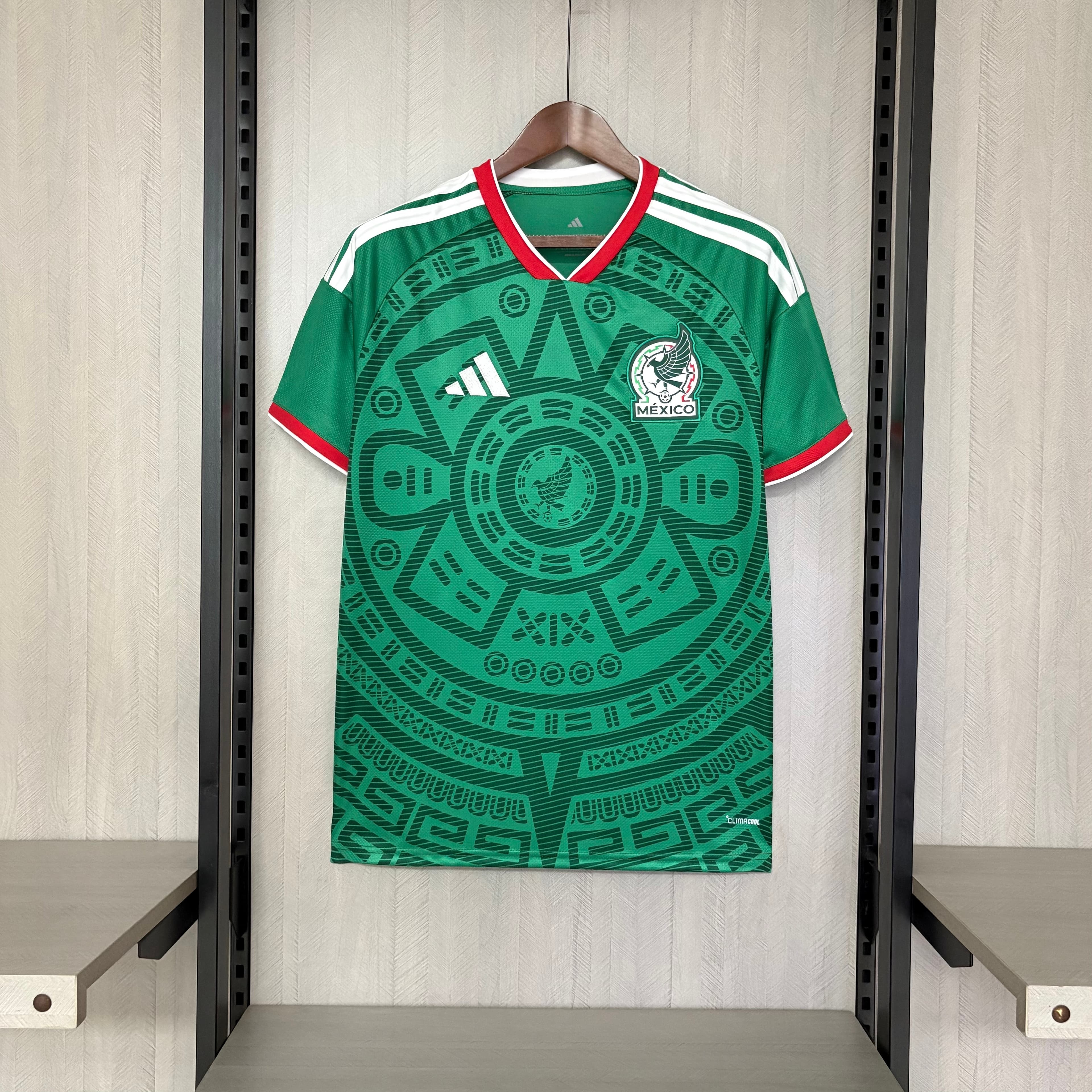 Camisa México